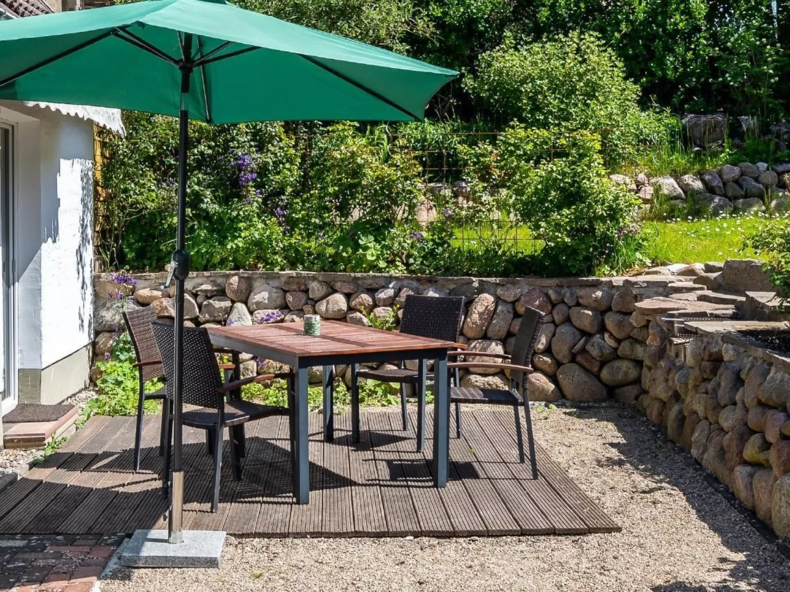 Teichblick in Klütz-Image-tags.info