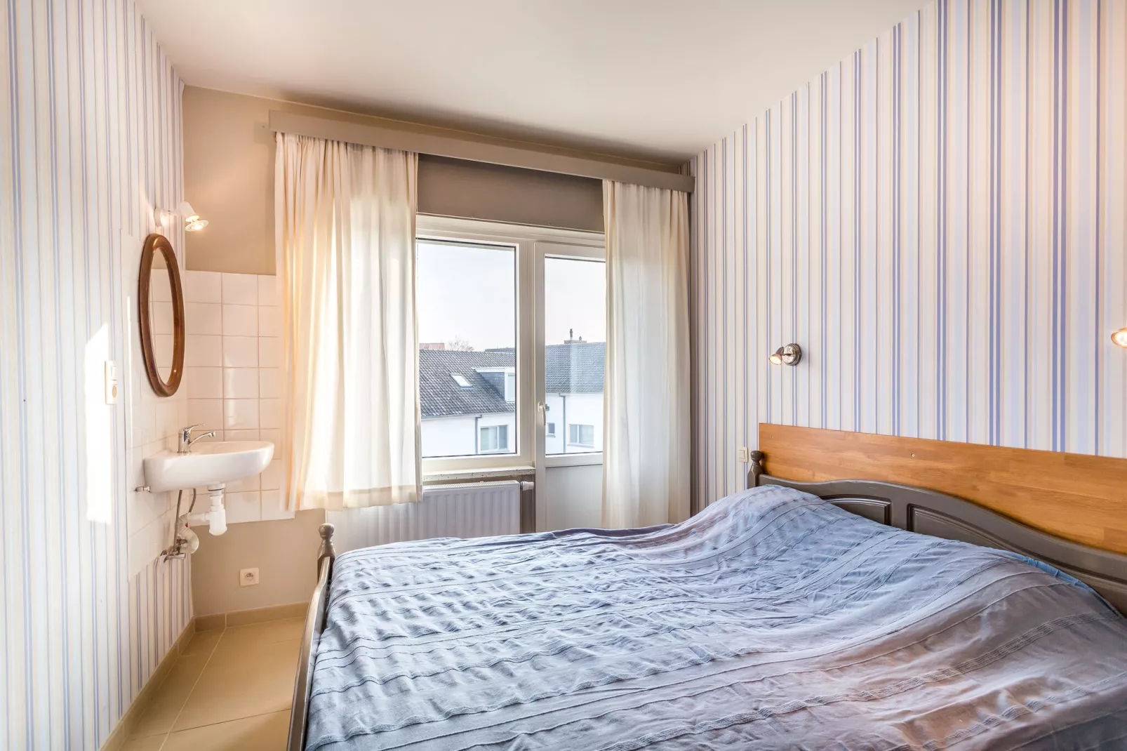 Argenteuil 1-1-Bedroom