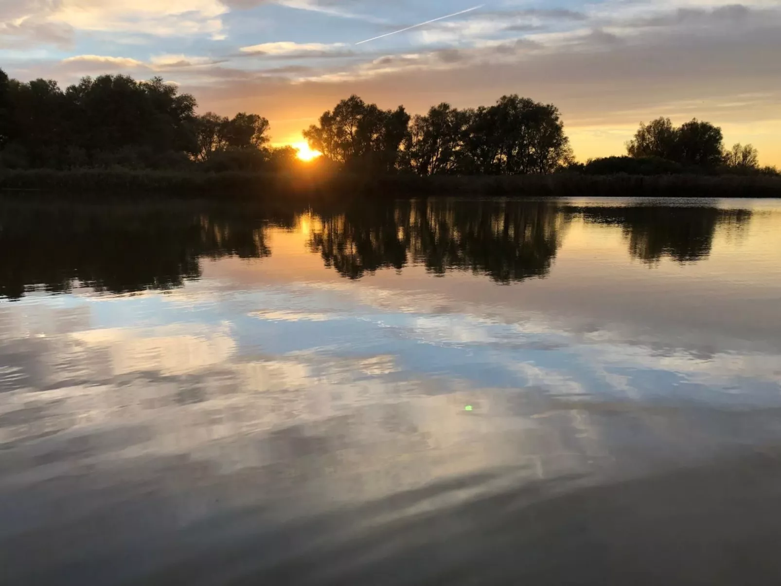 Mit Sauna und Kaminofen-Outside