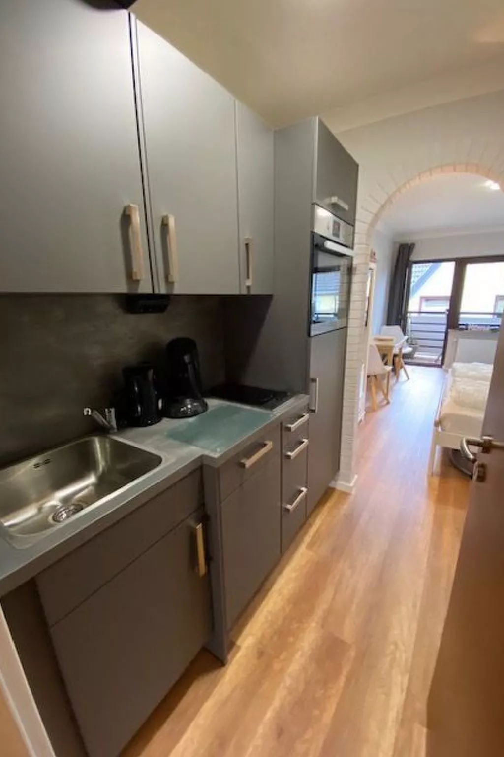 Haus Schwanensee Wohnung 24-Inside