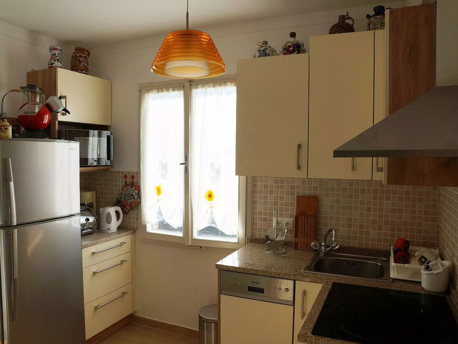 In Steindorf Am Ossiacher See-Inside