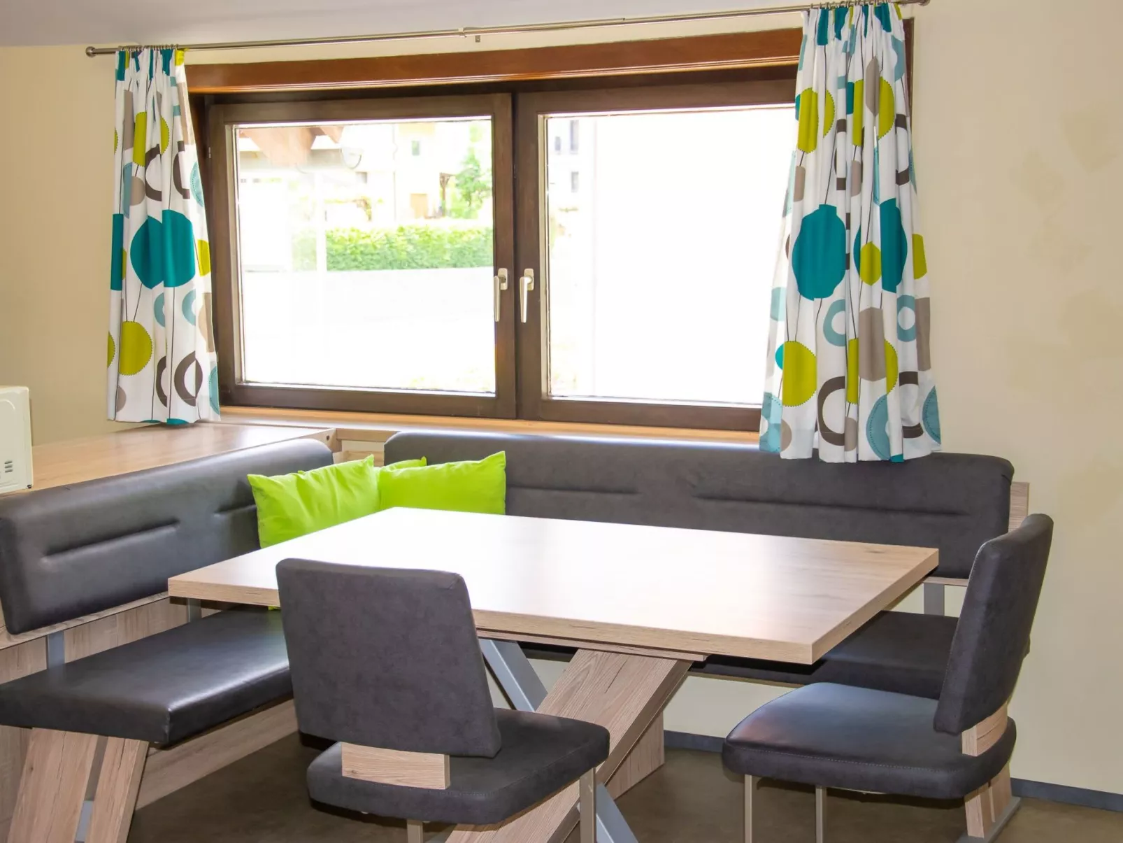 Burgstallers Appartement Seerose-Inside