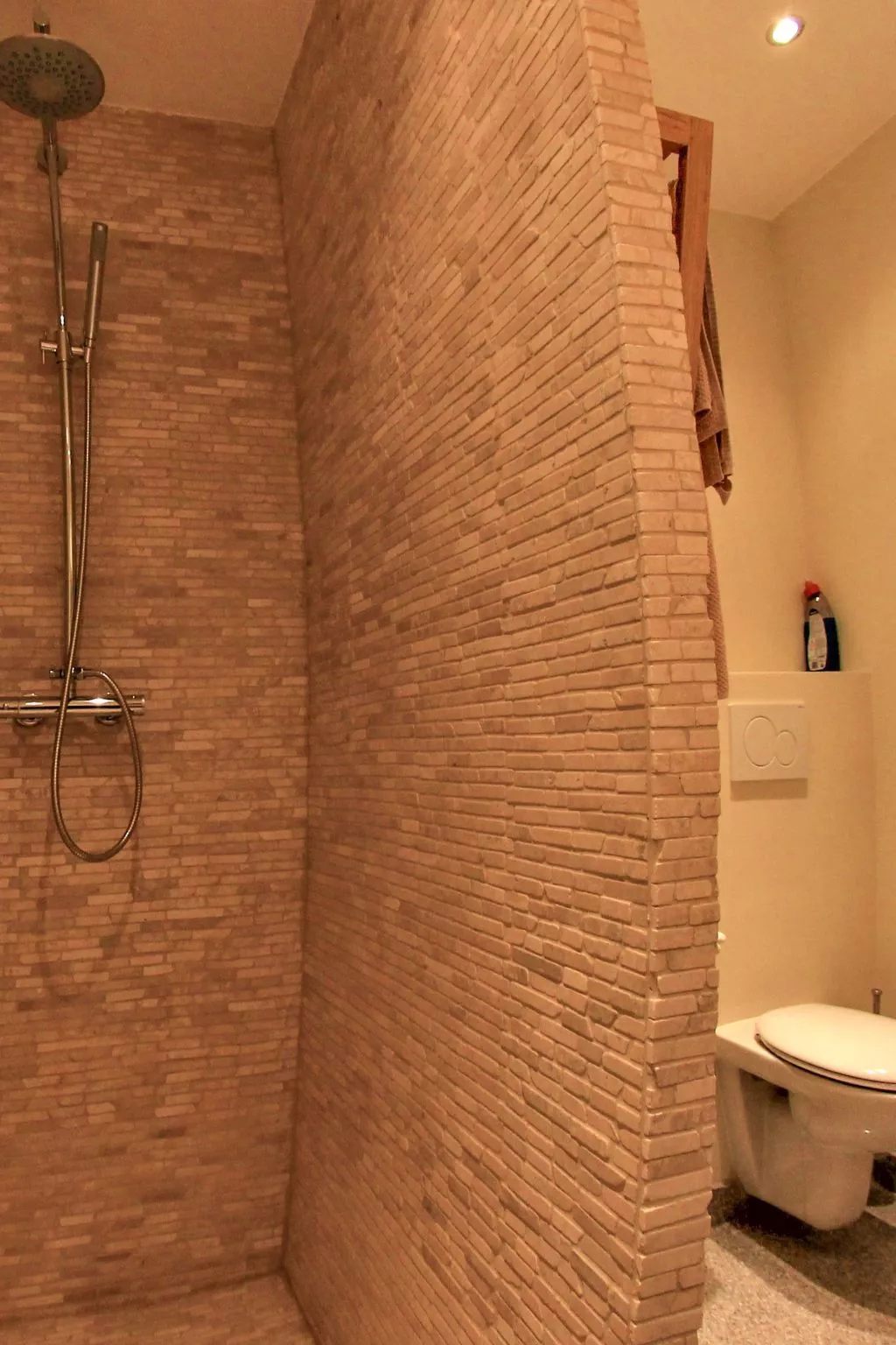 Villa Albatros in Oberdellach-Inside