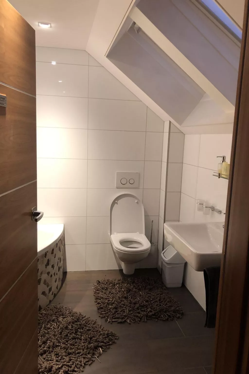 Mit Privatpool für 4 Personen  + 4 Kinder ca. 220 m&sup2; in Thüringen, Vorarlb-Inside