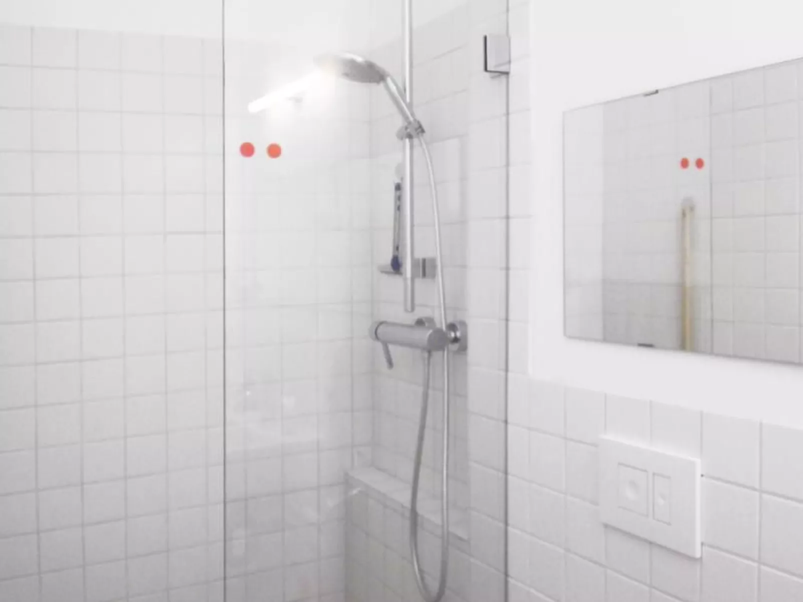 Zentrale Wohnung mit Klavier, Kunst und Design-Drinnen