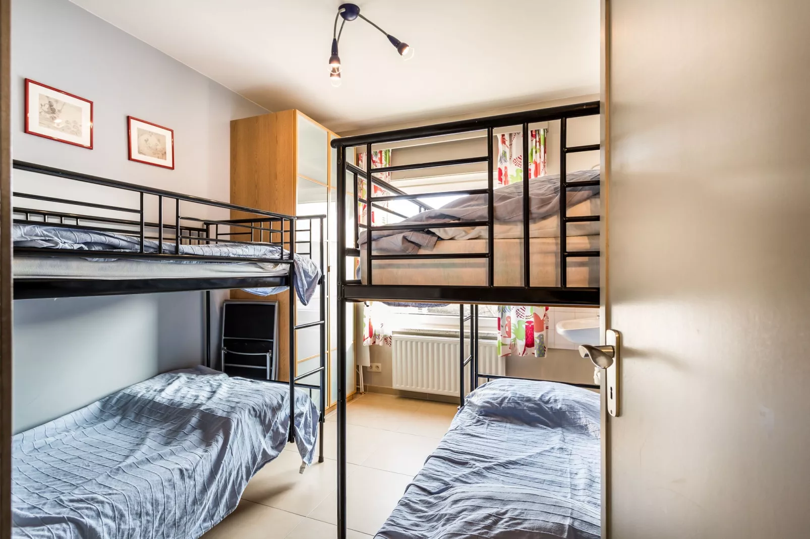 Argenteuil 1-1-Bedroom