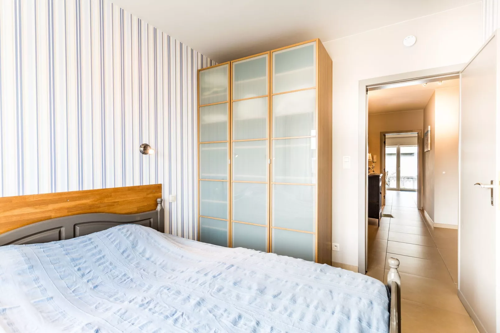 Argenteuil 1-1-Bedroom