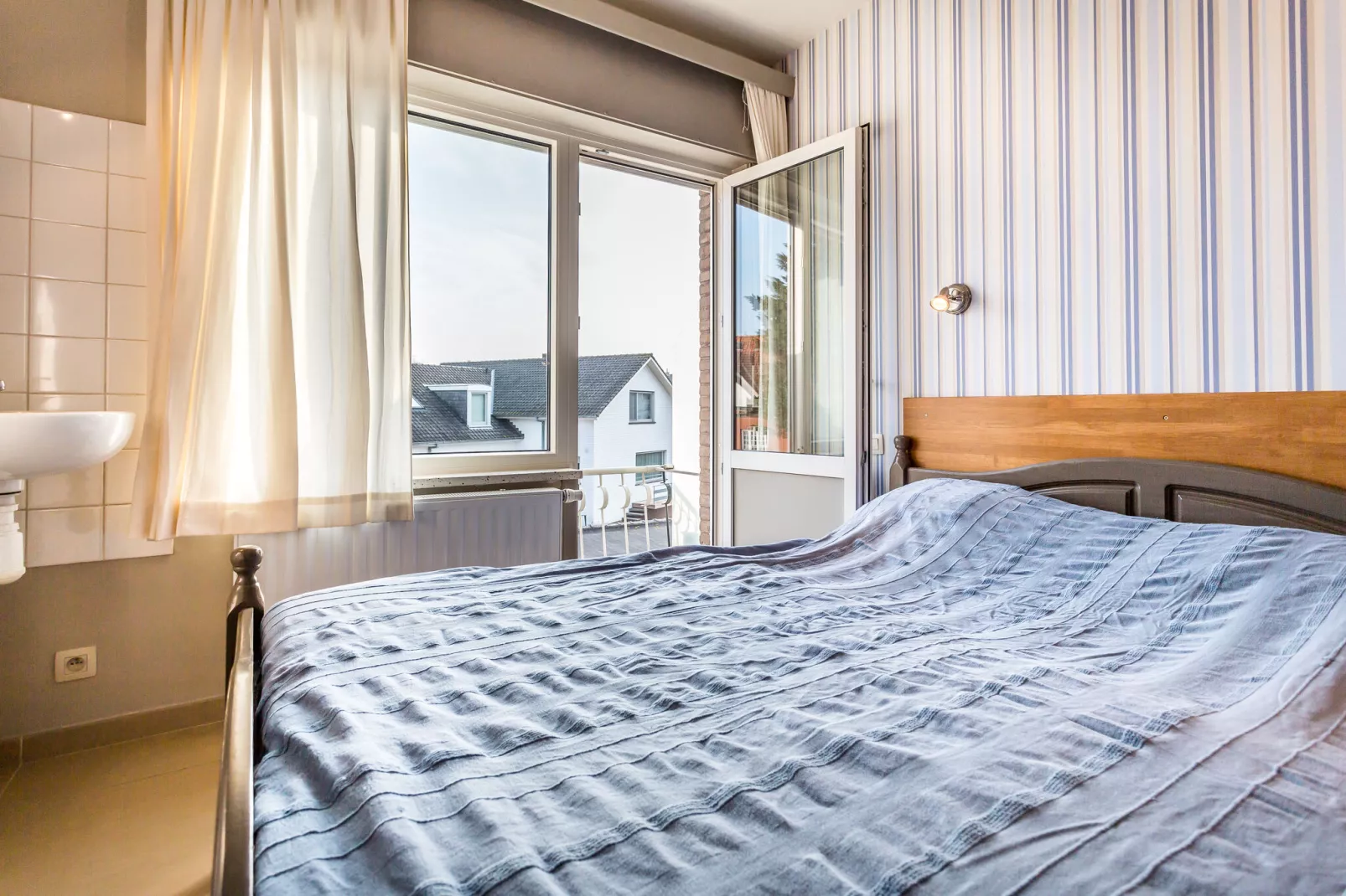 Argenteuil 1-1-Bedroom