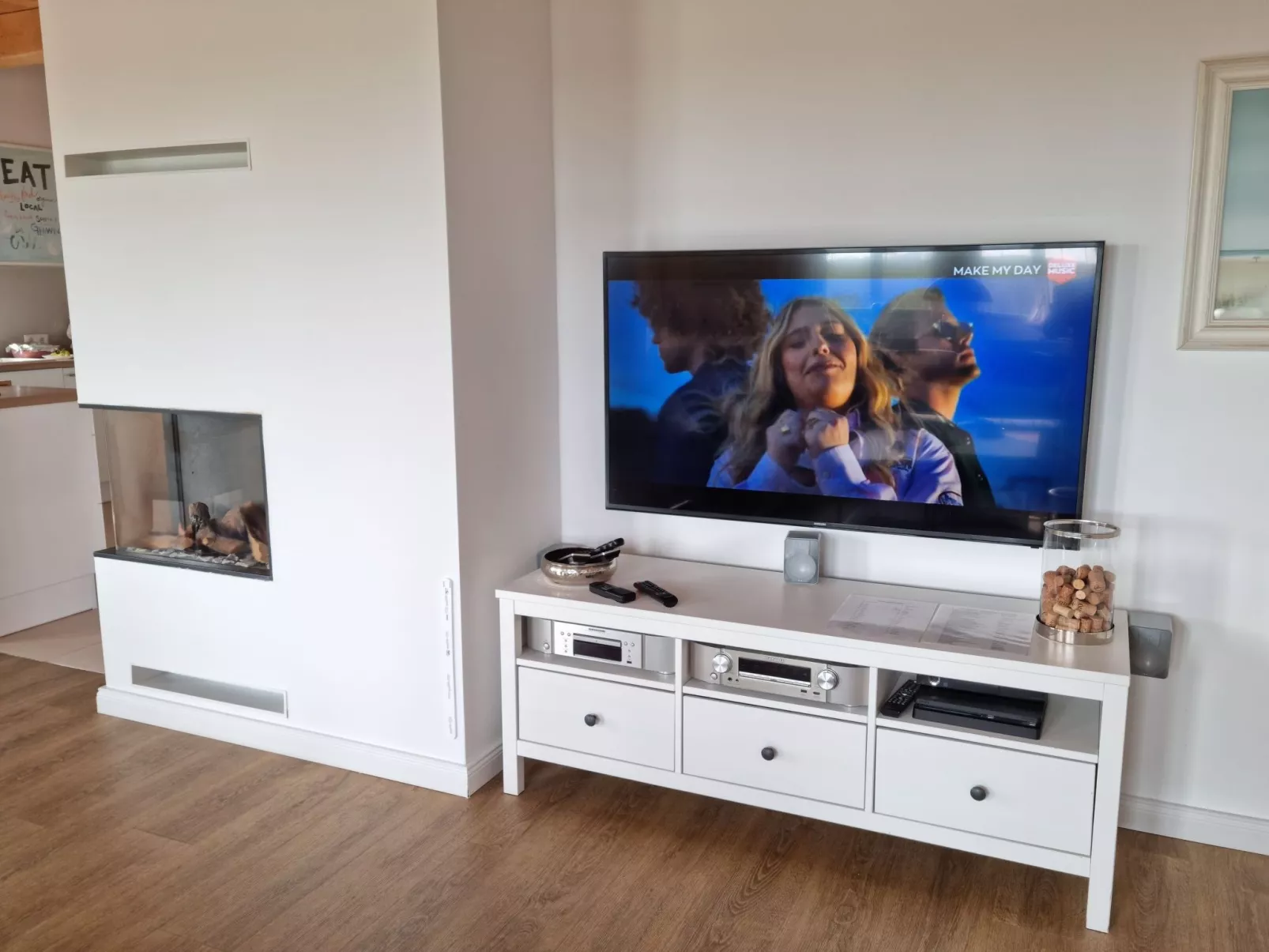 4 Jahreszeiten-Dedans