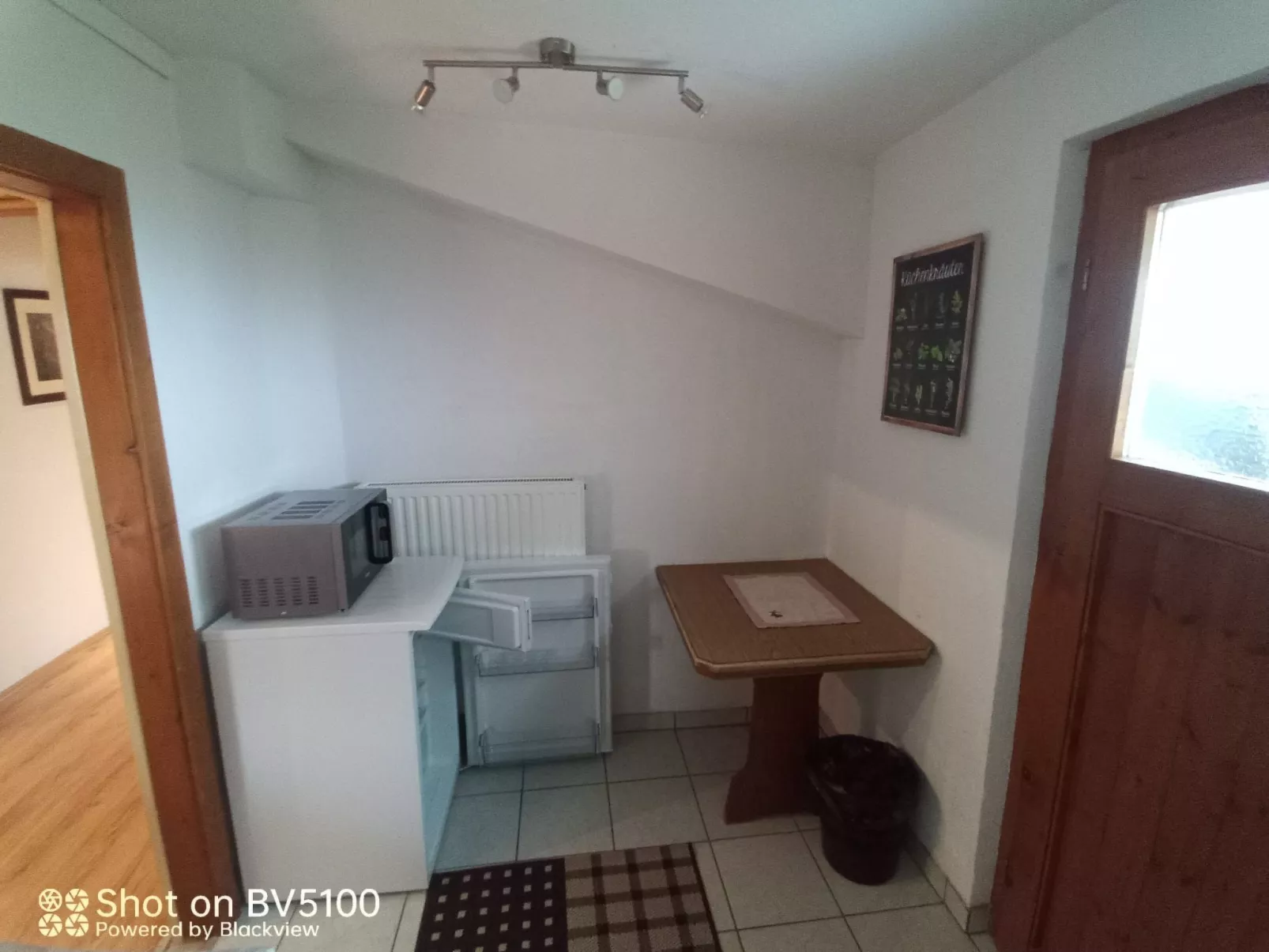 Wohnung Alpenglühen in St. Sigmund im Sellrain - Image-tags.info