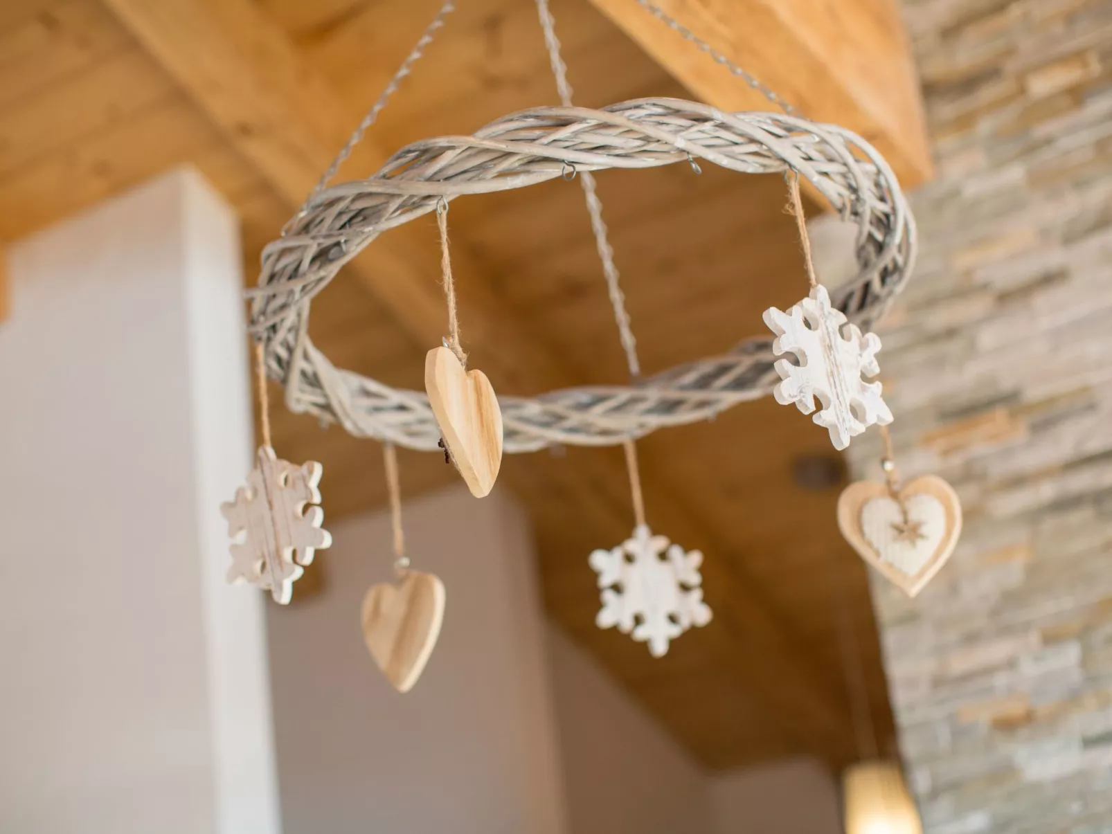 Das Zwölferl-Dedans