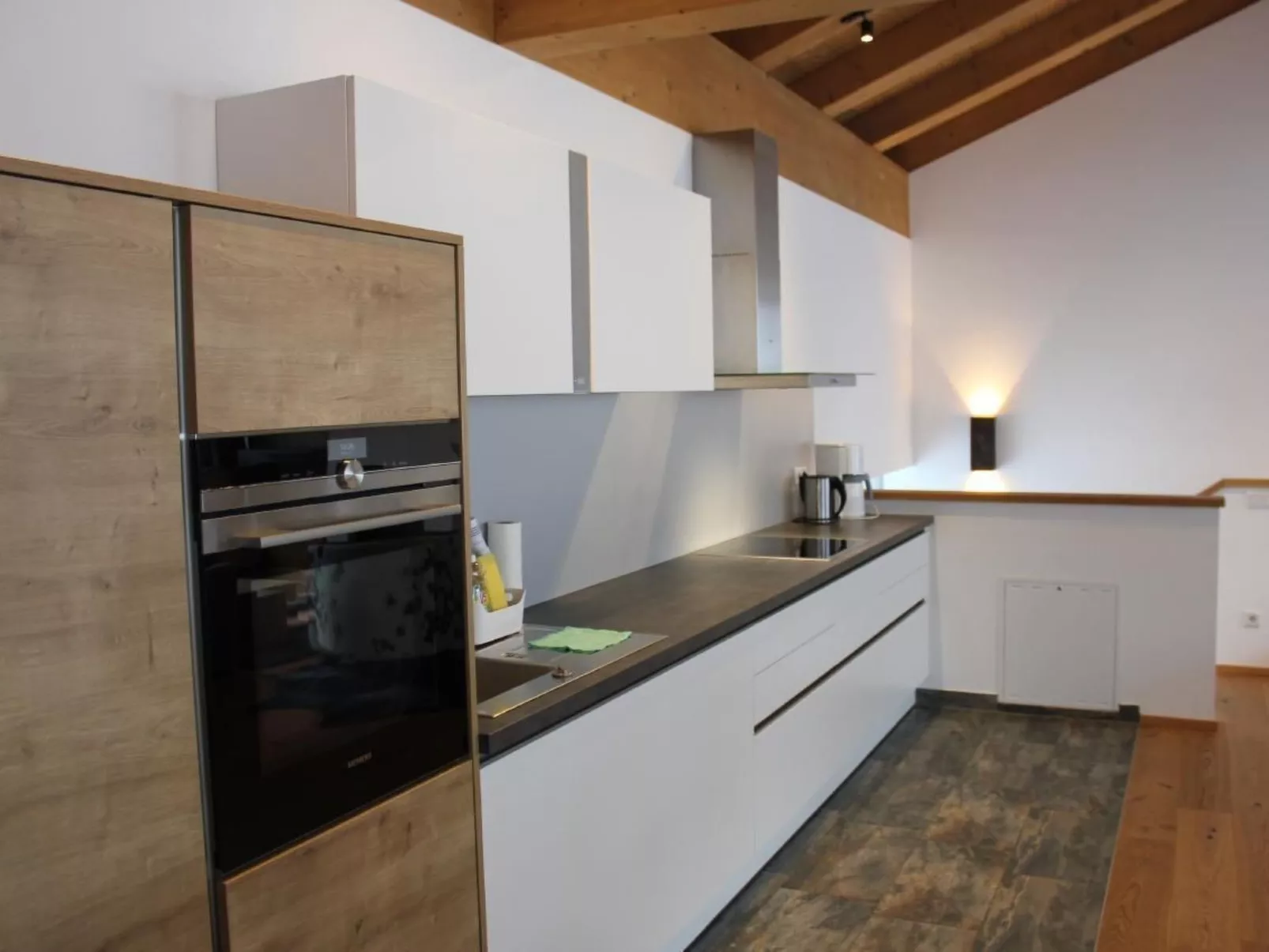 Haus am Sonnenhang in Neukirchen am Großvenediger-Image-tags.info