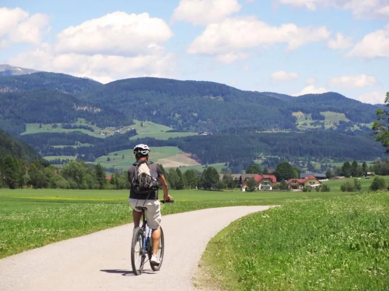 Chalet Gove für Unterkunft mit Halbpension unter der Leitung des Eigentümers-Outside