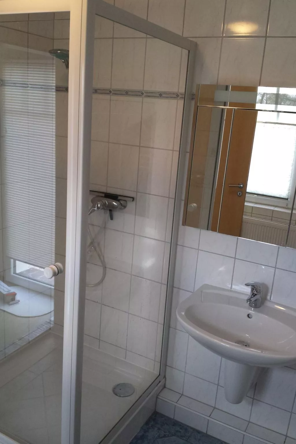  mit großer Dachterrasse-Dedans