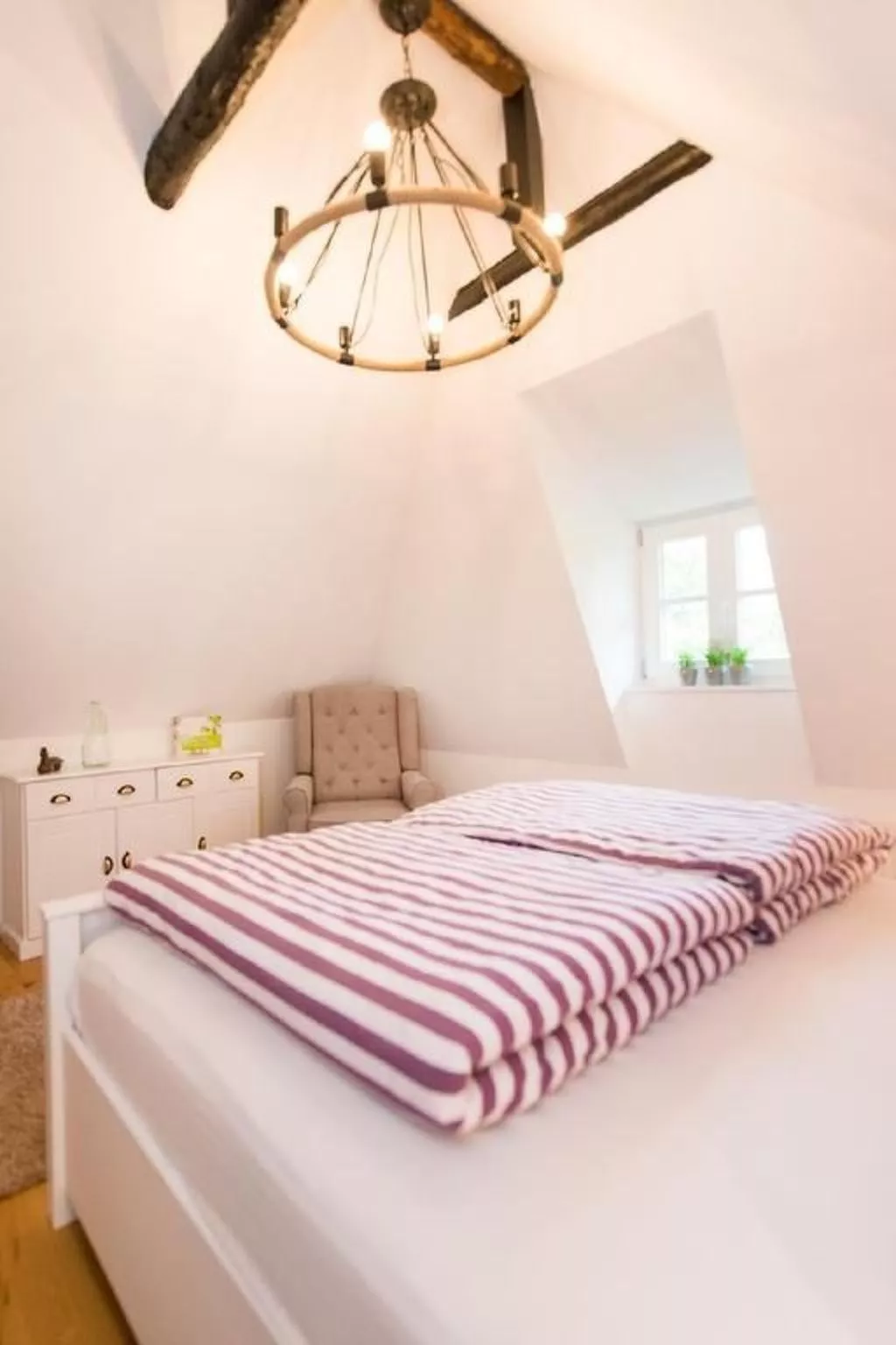 Reethaus Jadebusen-Drinnen