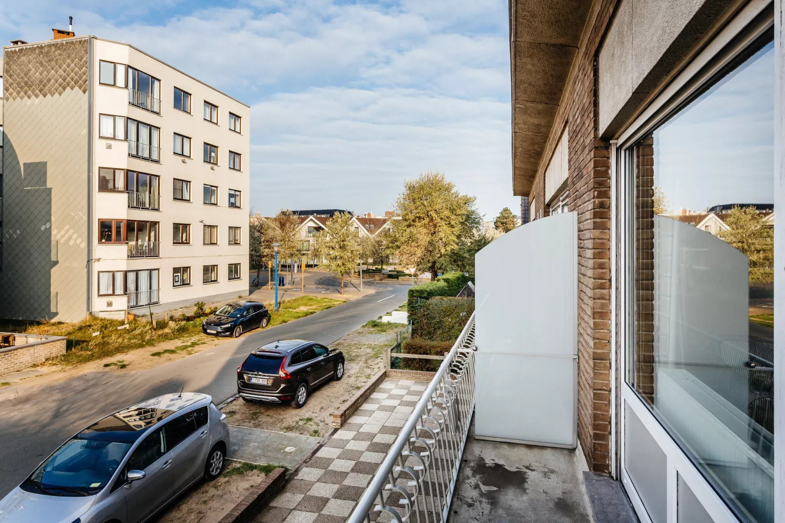 Argenteuil 1-1-View summer