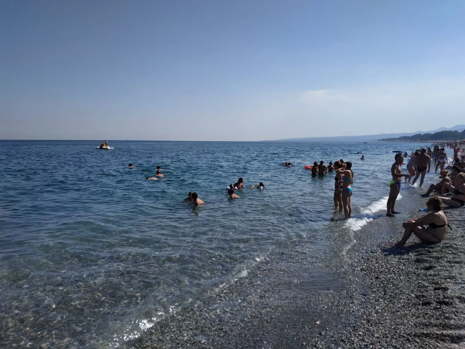 Mansardische Kommode-Outside