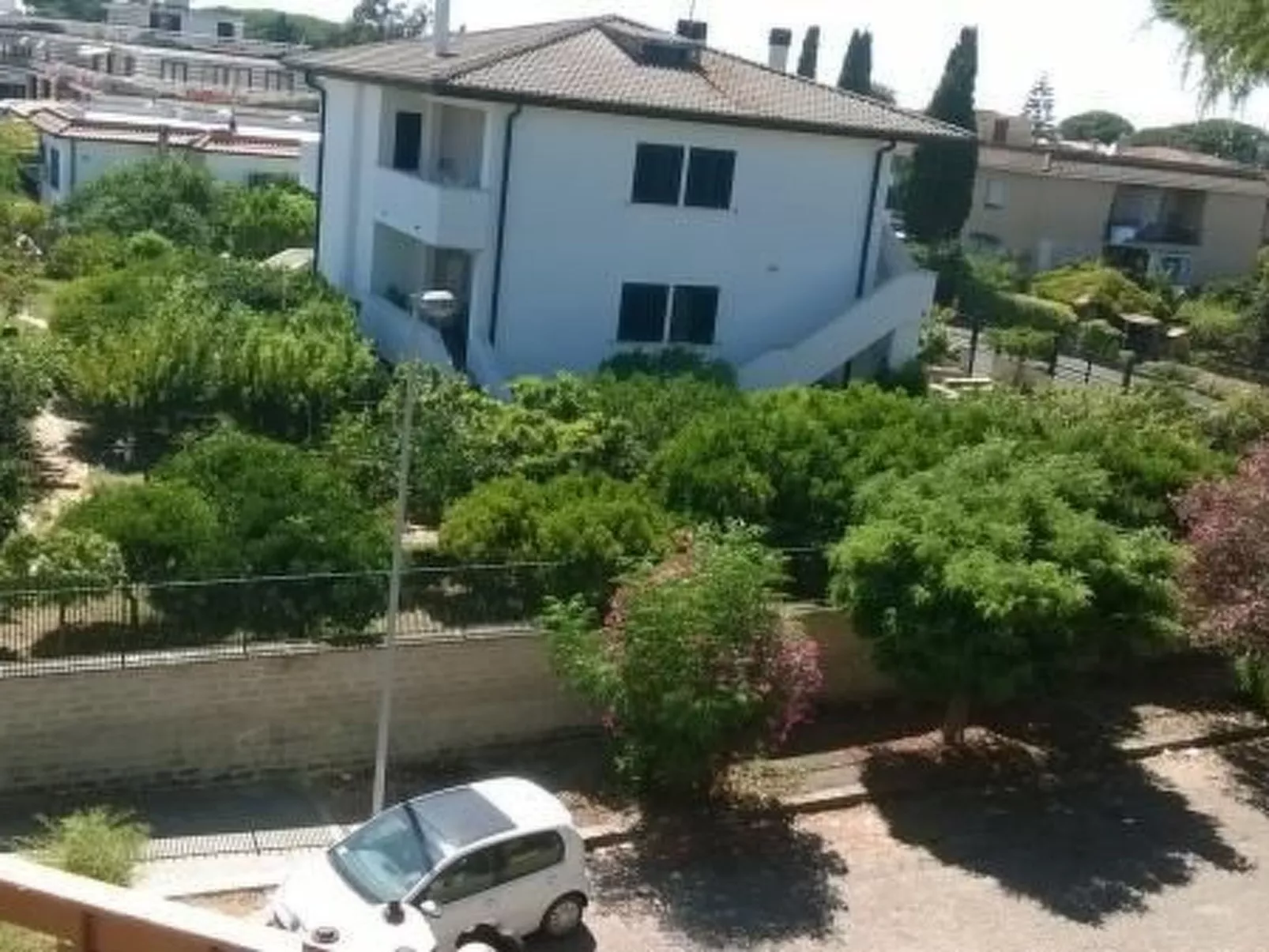 Penthouse mit großer Terrasse-Image-tags.info