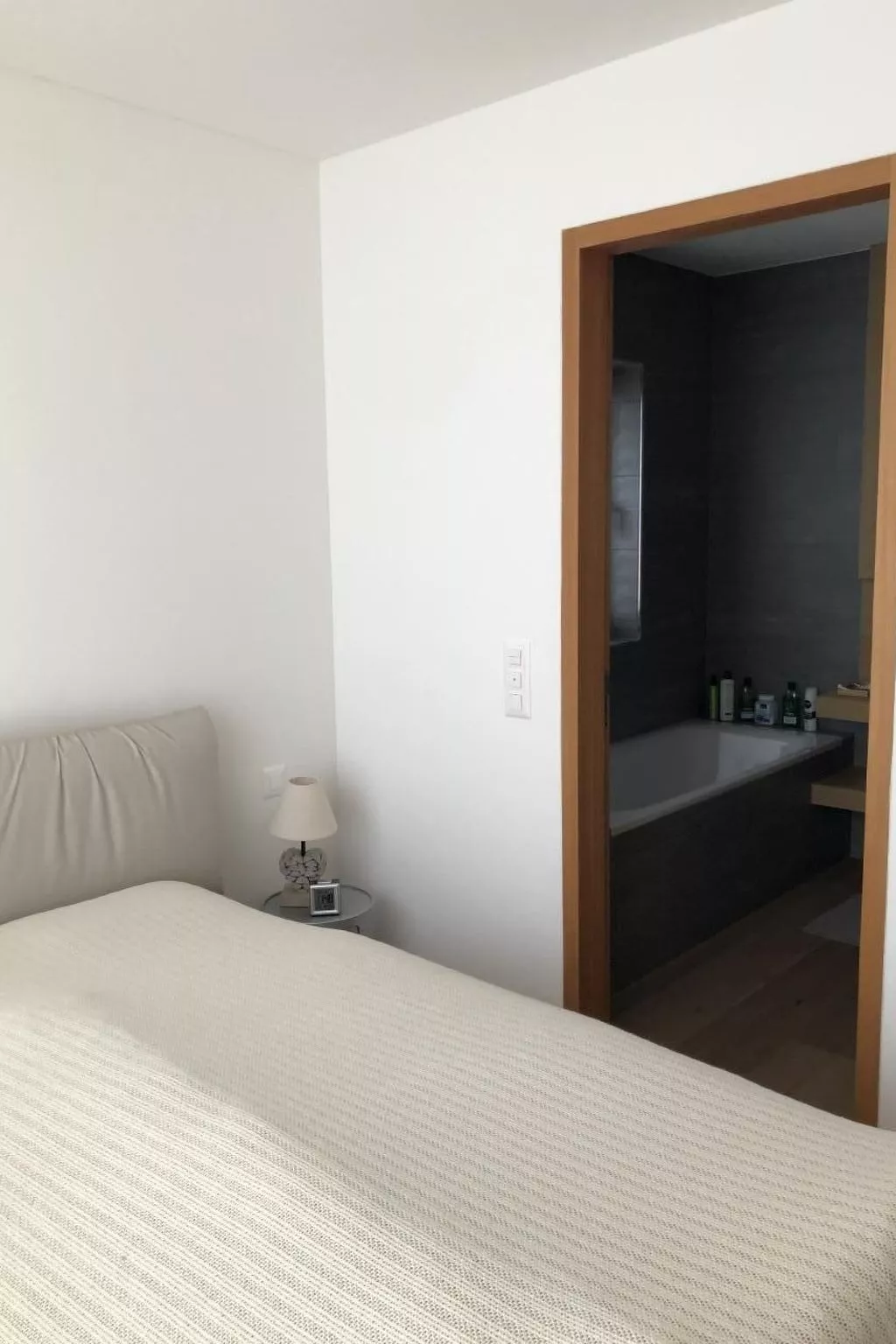 Motta Rotonda-Drinnen