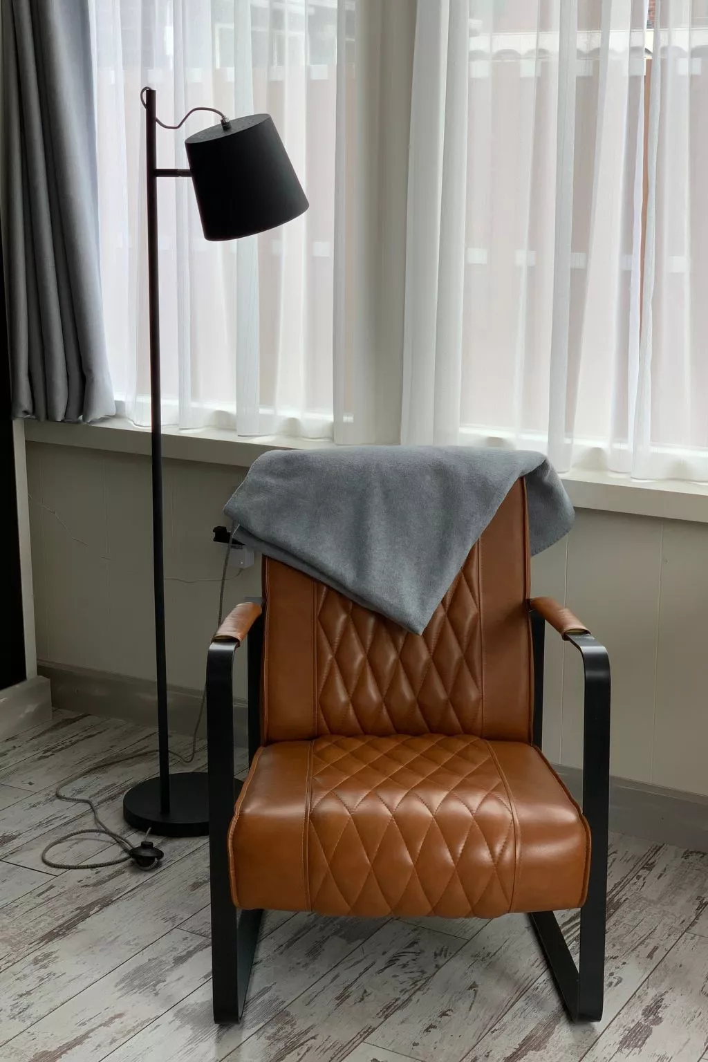 Zaandam in der Nähe aller niederländischen Sehenswürdigkeiten-Inside