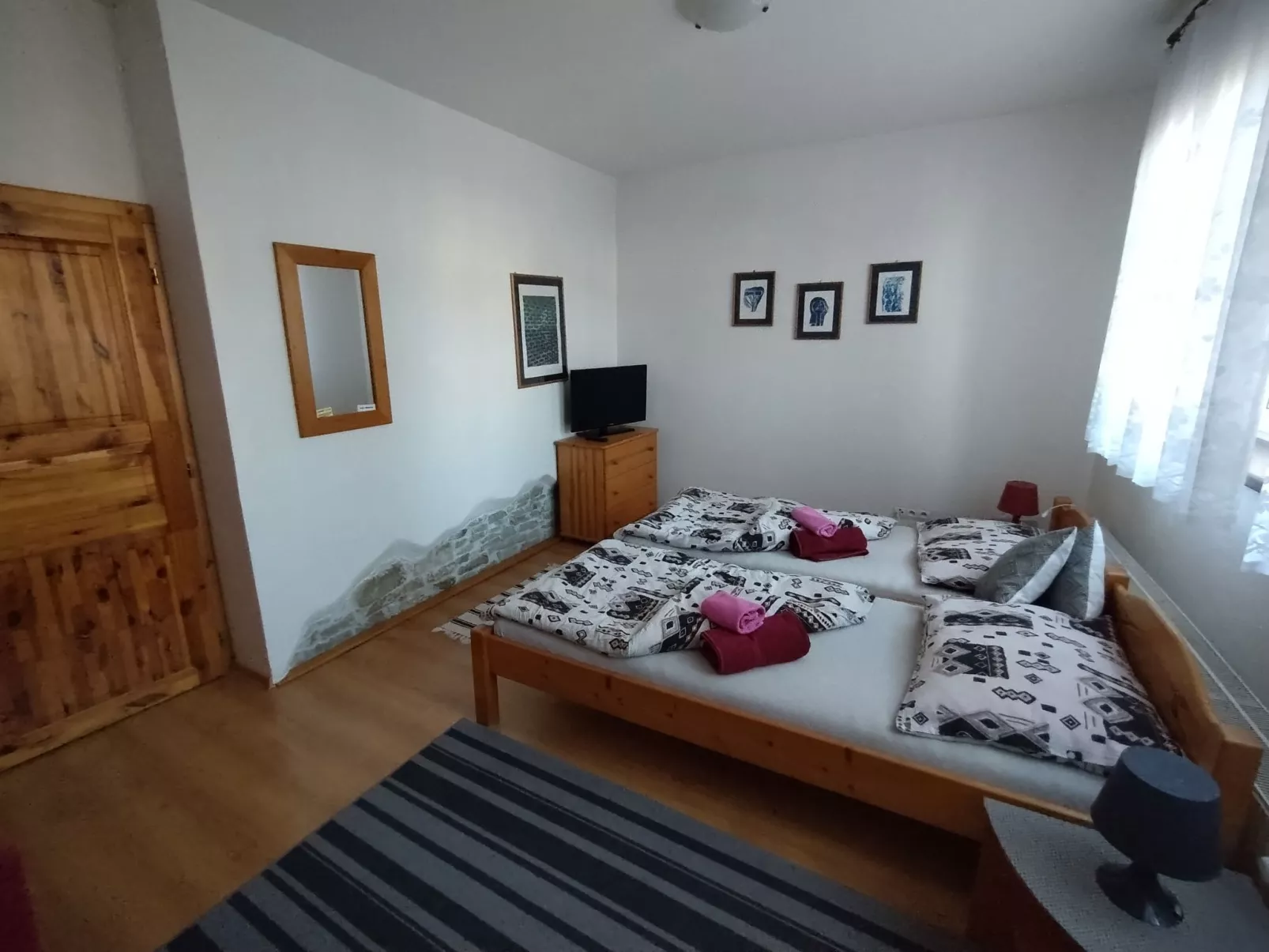 Gemütliche Ferienwohnung in Poprad-Image-tags.info