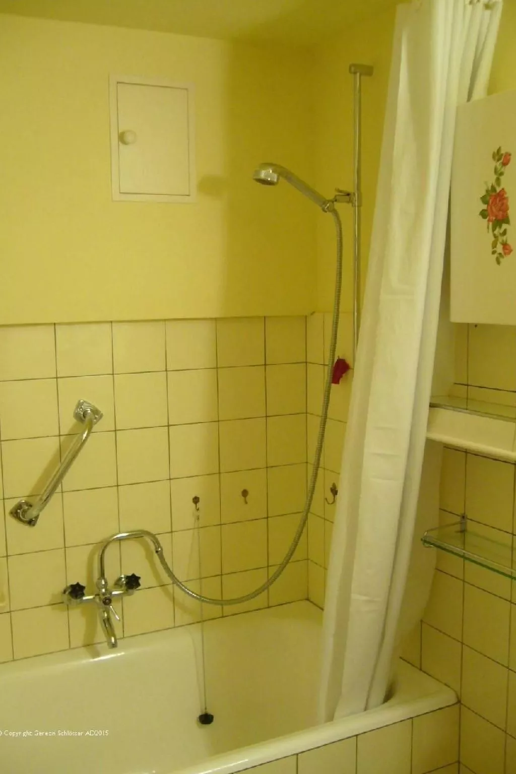 Zur Alten Mühle-Inside