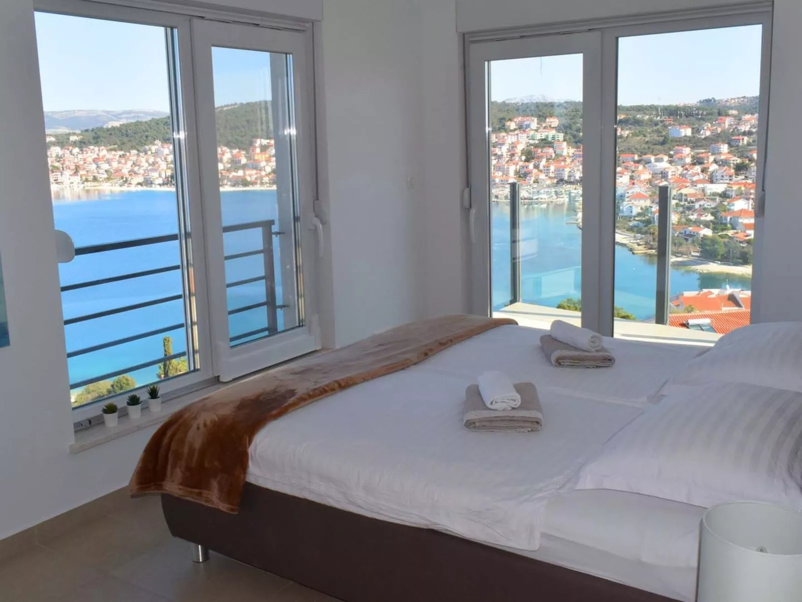 Wohnung Anniken-Drinnen