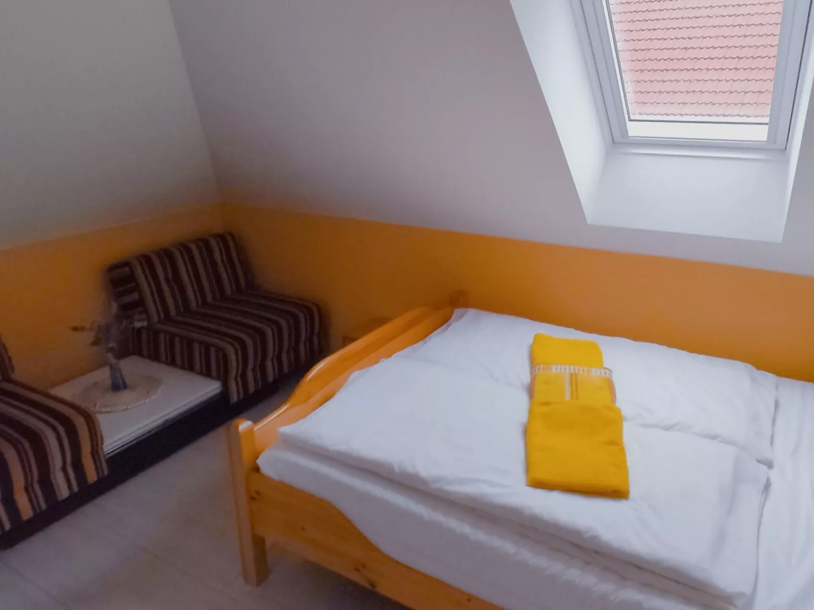 Haus am Kiessee mit direkter Angelseelage-Inside