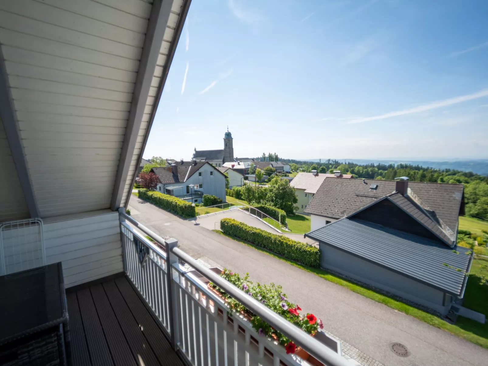 Panorama-Studio in Pfarrkirchen-Draußen