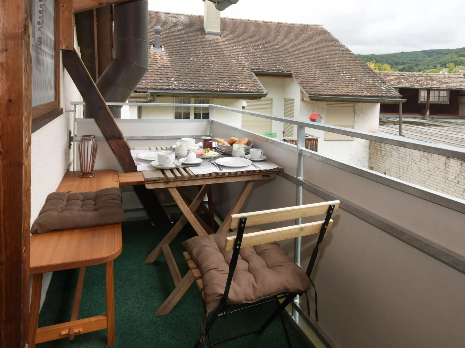 WohlfühlNest-Inside