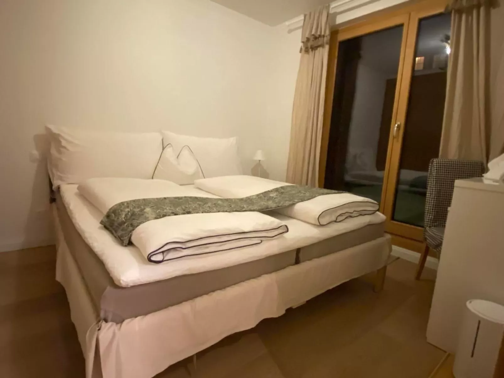 Engiadina Libra-Dedans