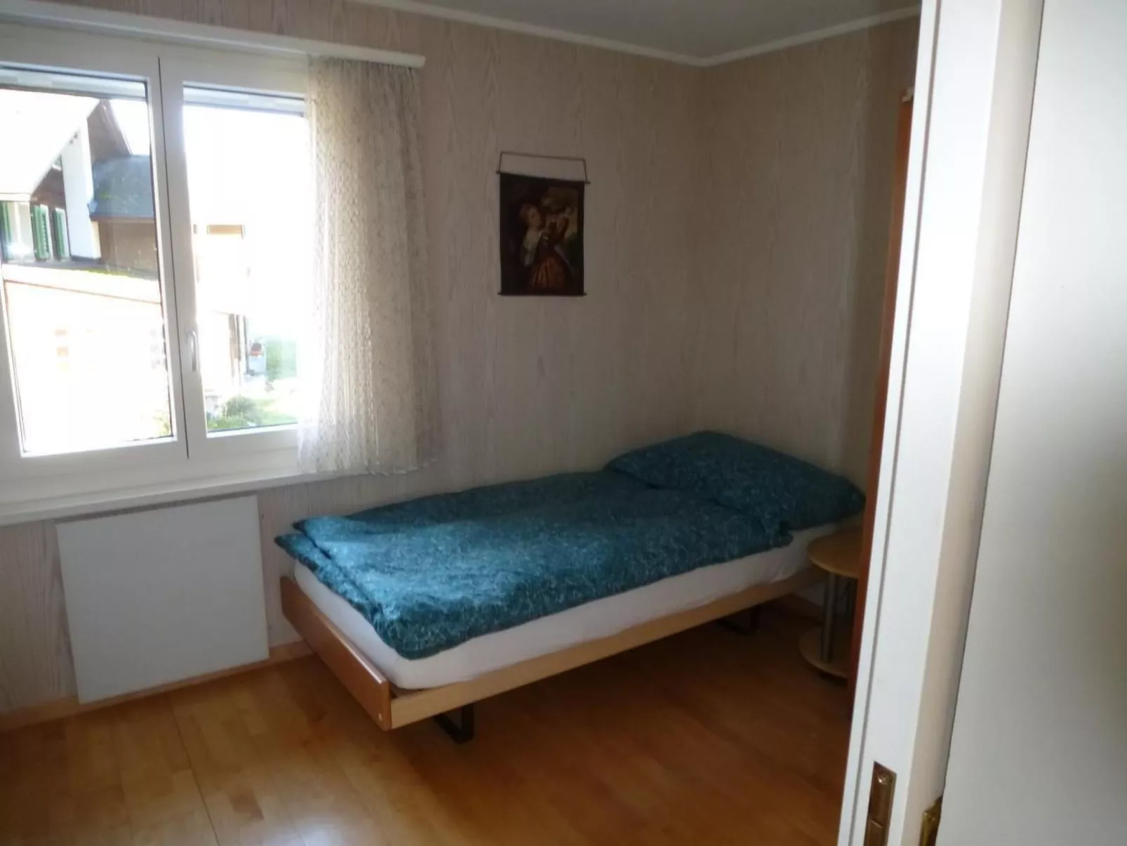 Paradiesli Steiger Lungern-Dedans