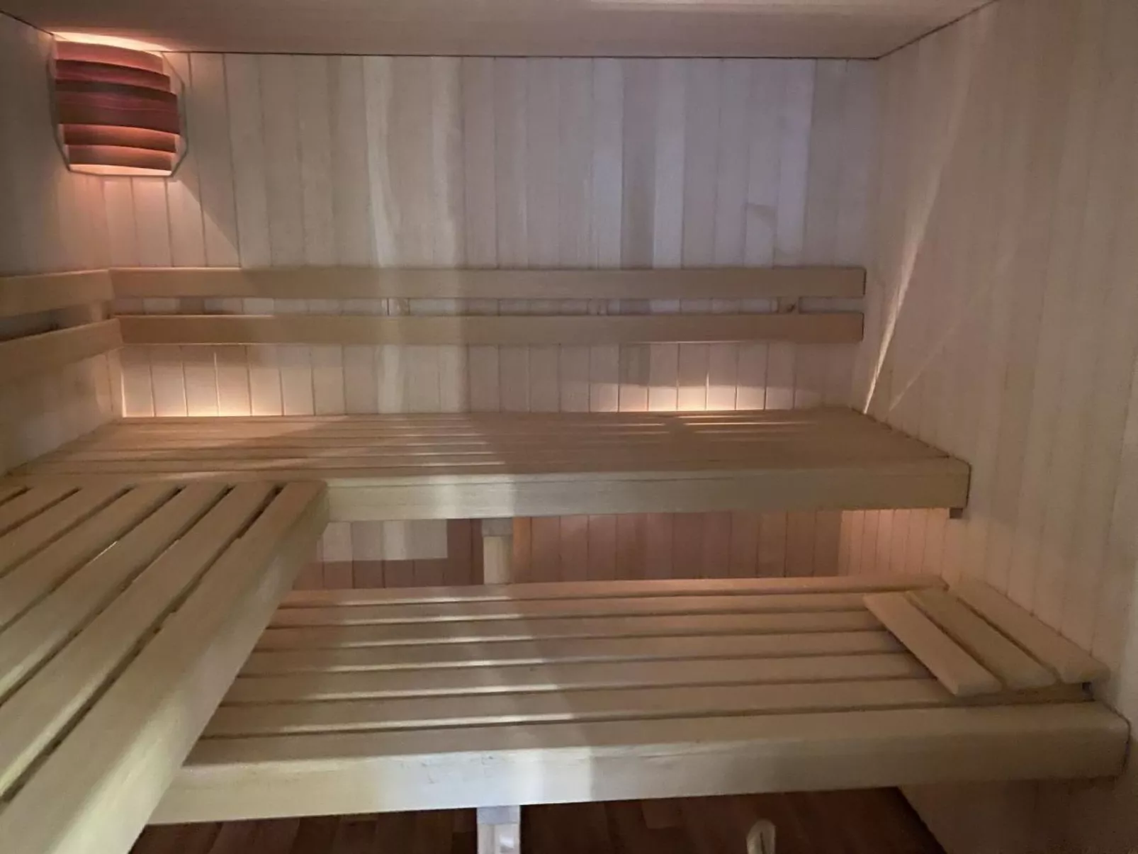 Schafmatthof Dachwohnung-Drinnen