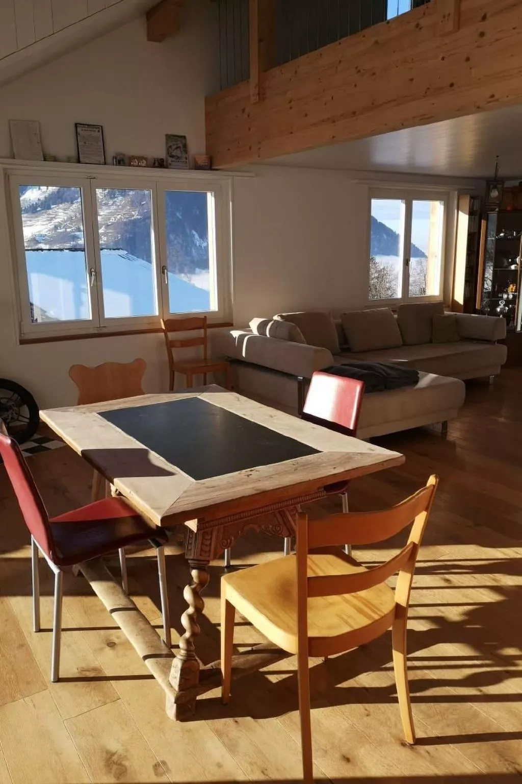 Oase im Engelbergertal zwischen Luzern & Engelberg-Image-tags.info