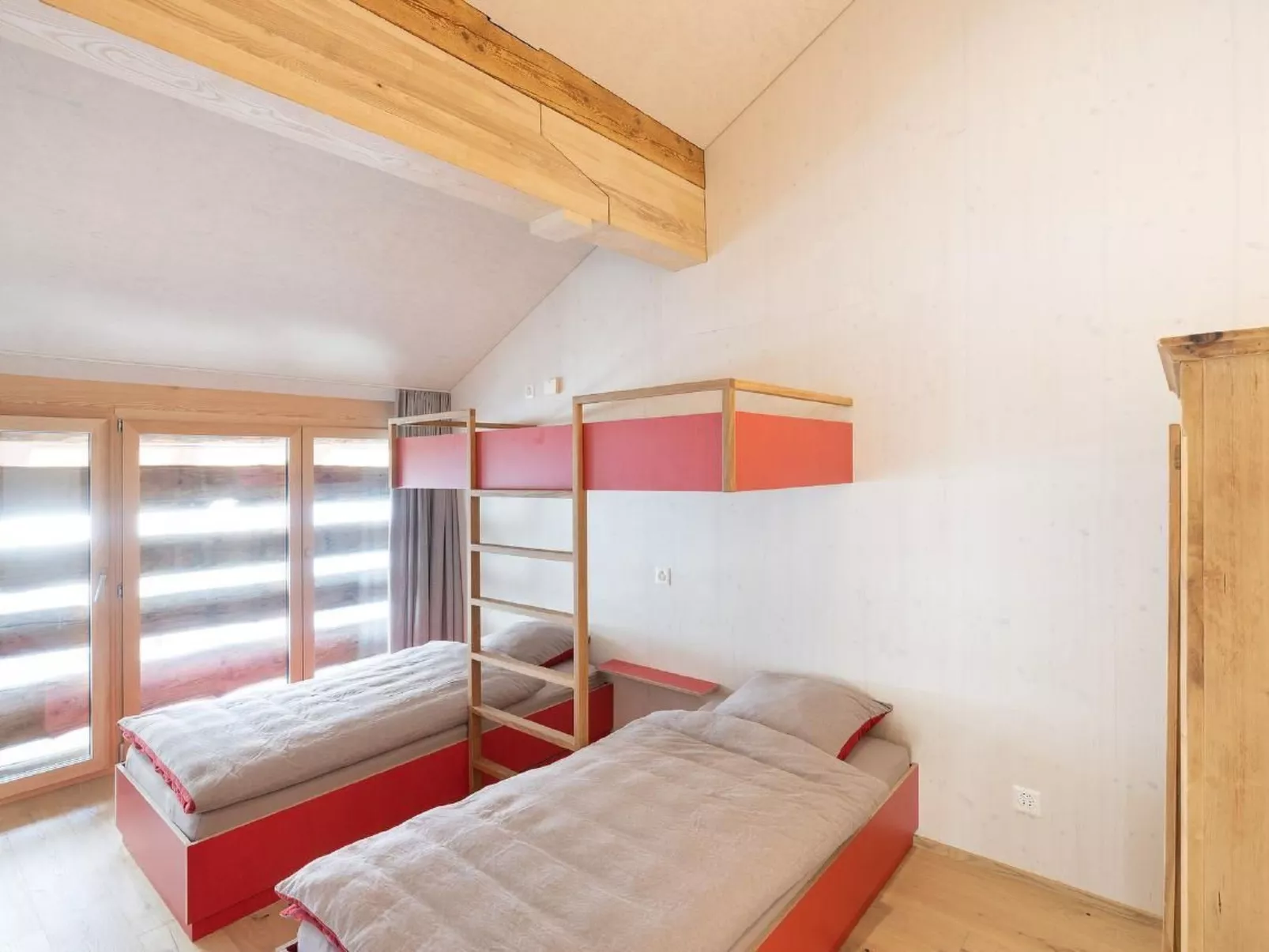 Bellezza - Bio Bergün-Inside