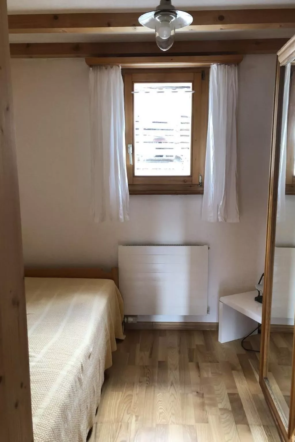 Casa Sagogn Laax - Drinnen