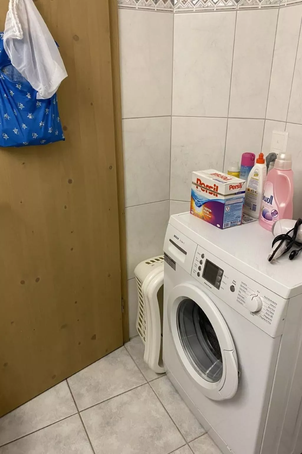 Wohnung Schluein-Dedans