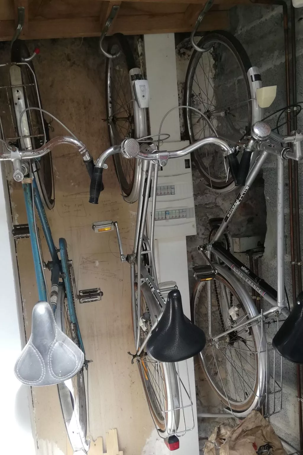 Schönes Haus Isigny für 6 Personen-Drinnen