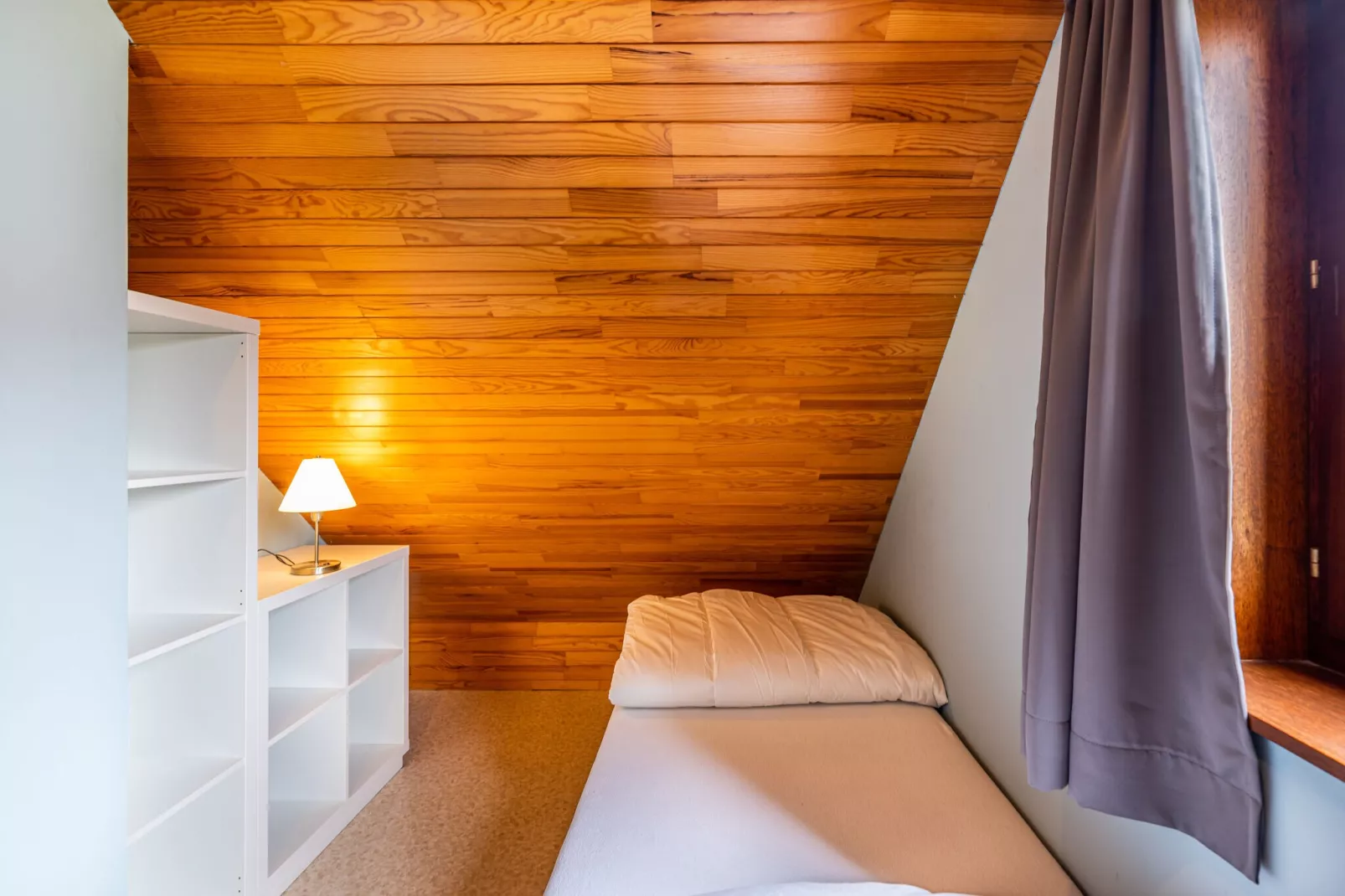 Villa Bertha-Bedroom