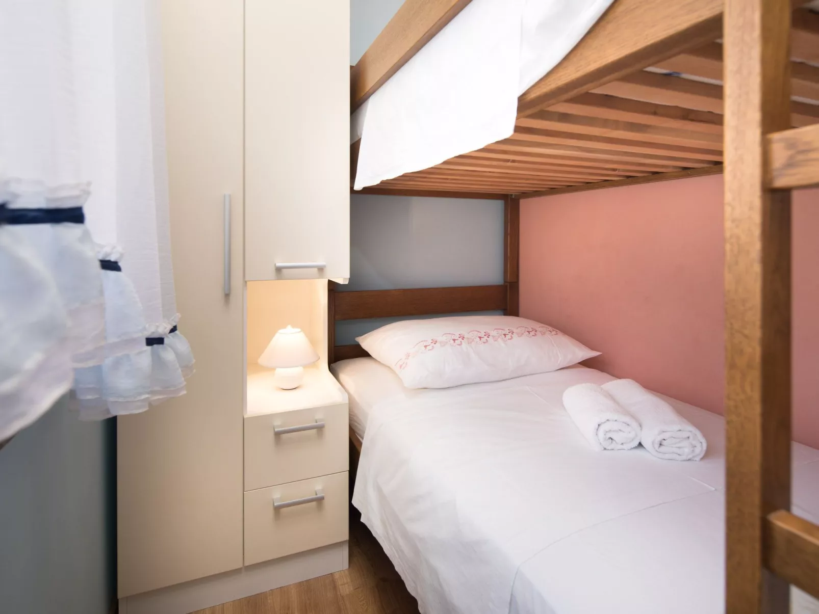 Villa Stara Kula-Inside