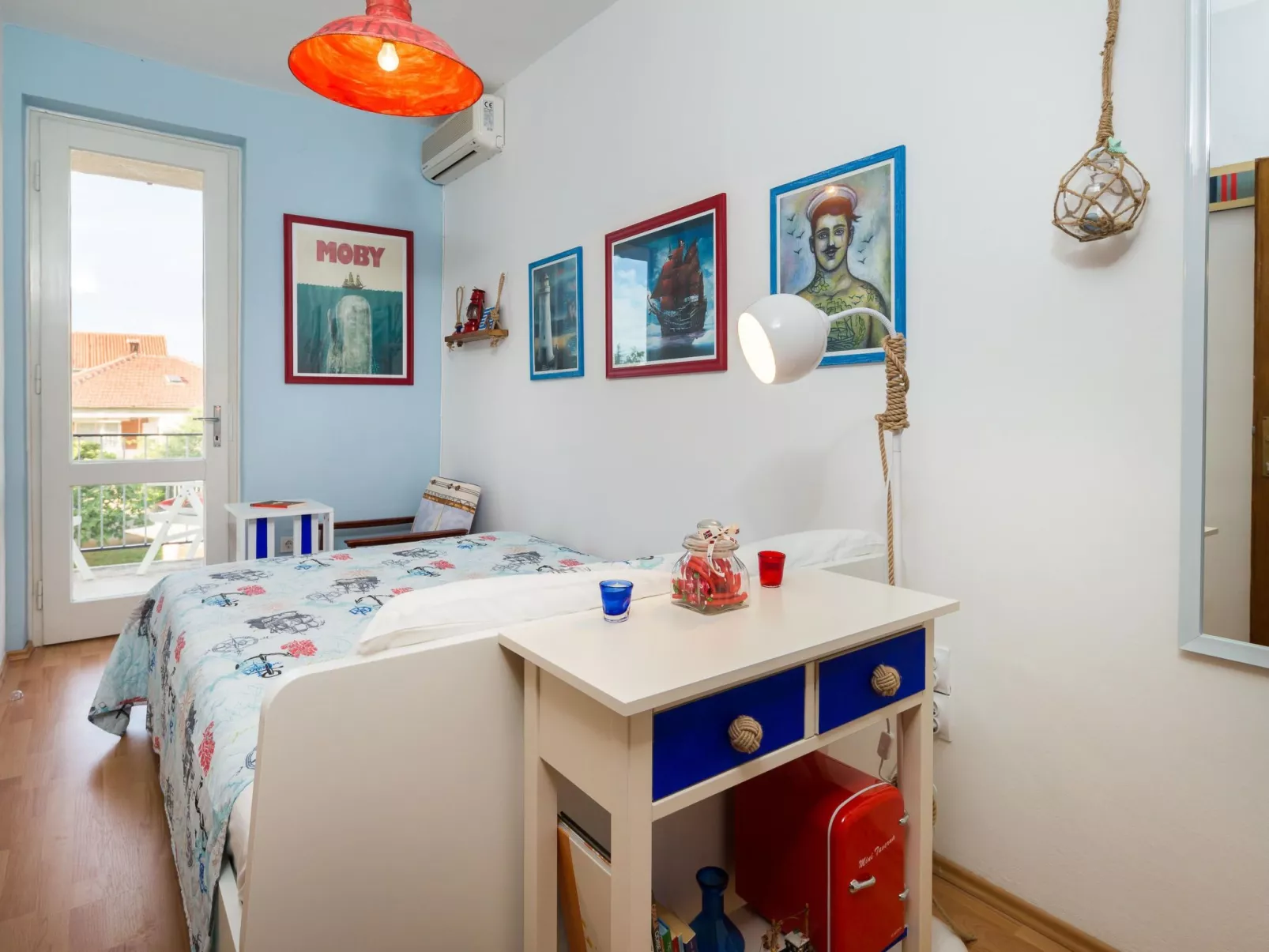 Villa Amalia auf der Insel Murter-Image-tags.info