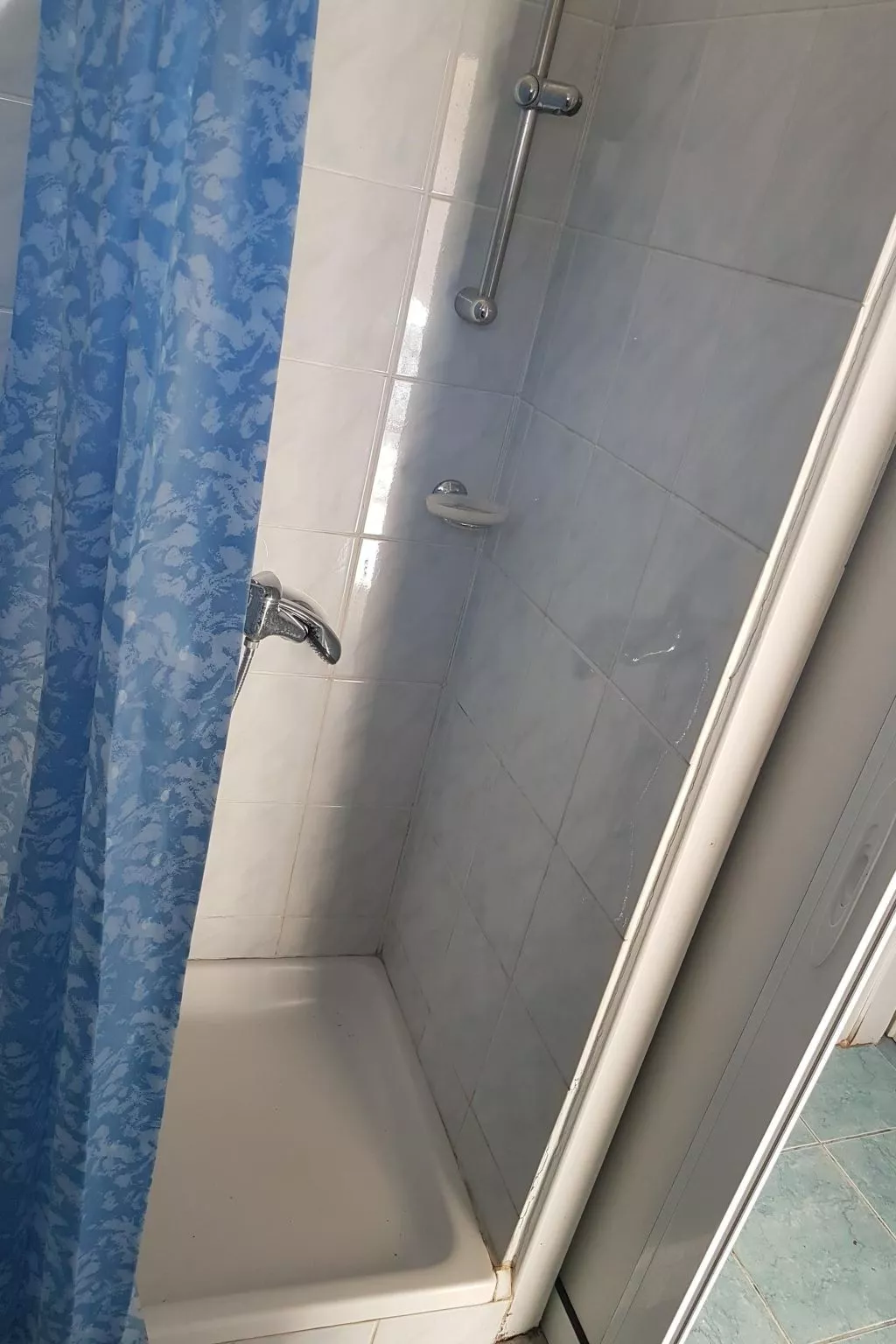 "Krajka" mit Blick auf das Wasser-Inside