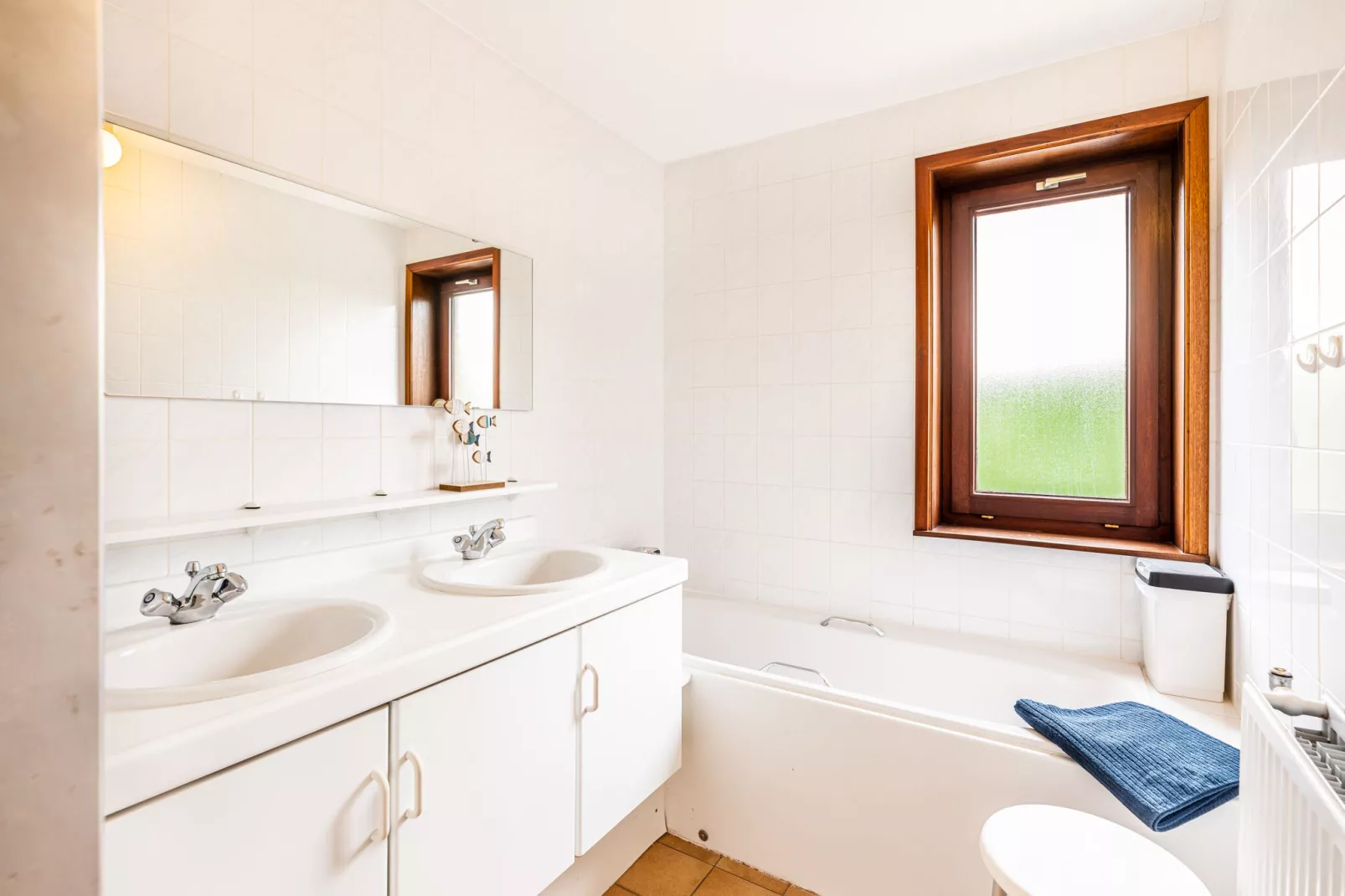 Villa Bertha-Bathroom