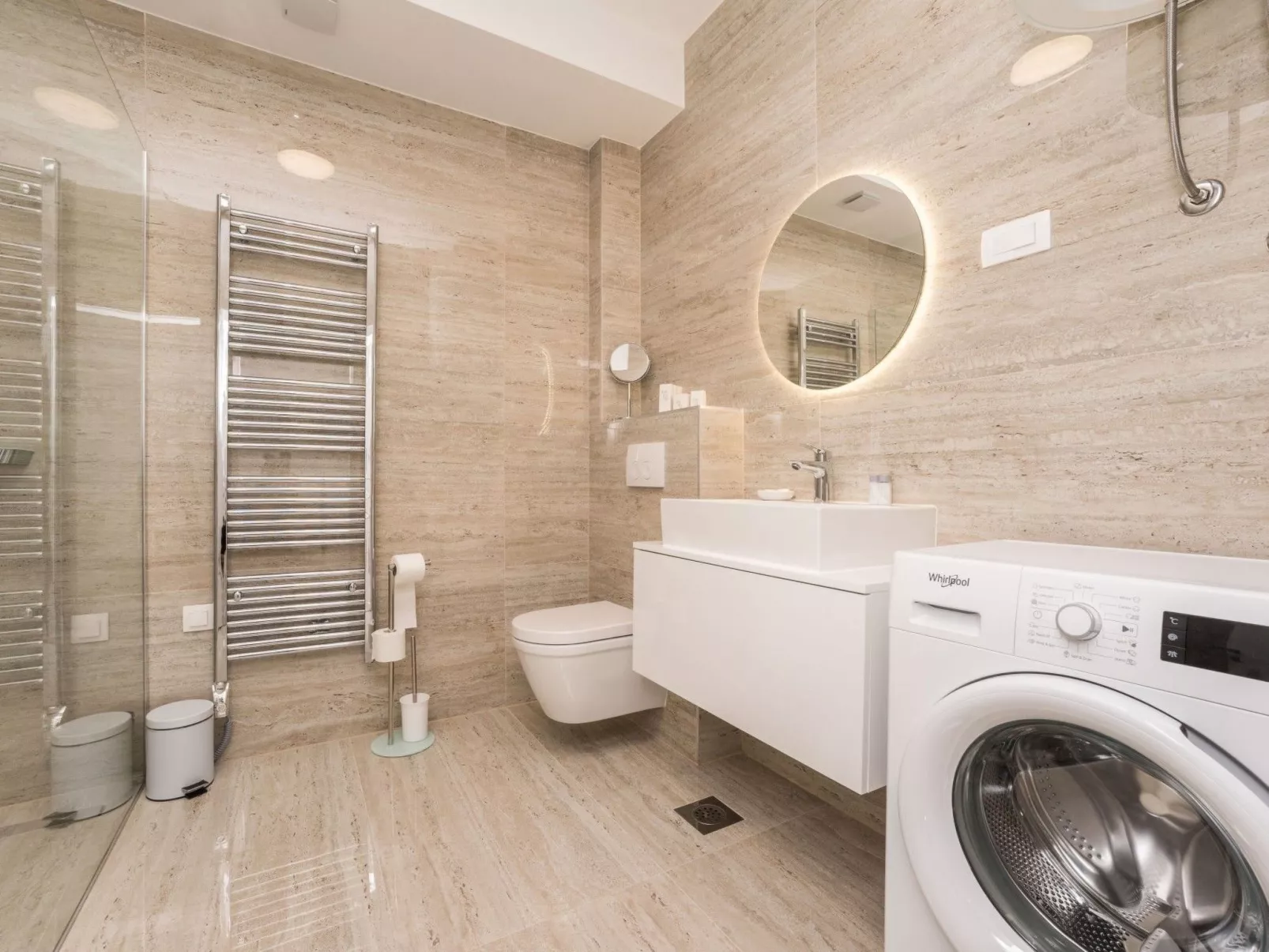 Villa Sara in Vodice-Dedans