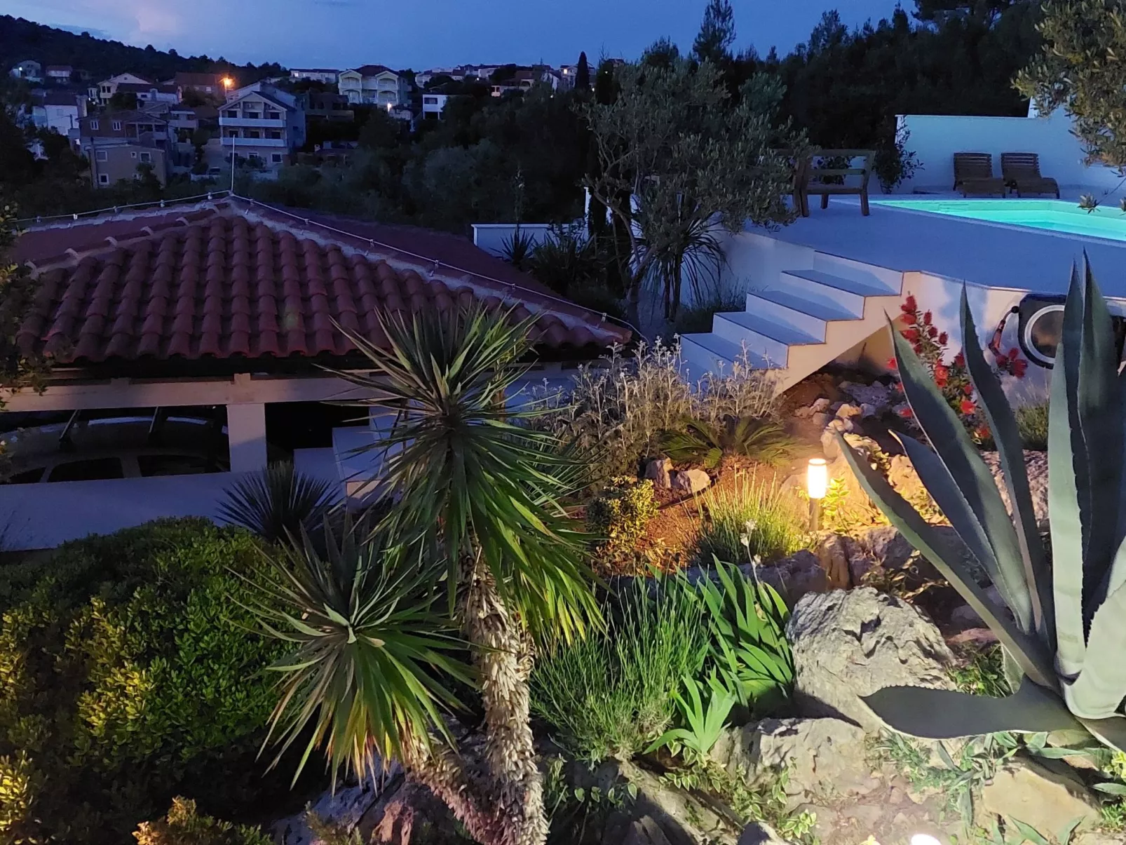 Ferienwohnungen Stipe 2-Outside