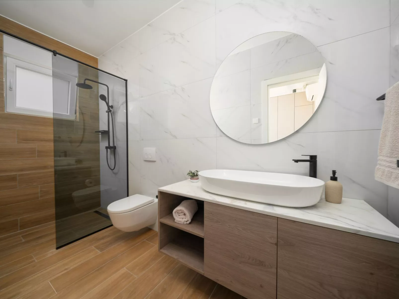 Villa Suncica-Dedans