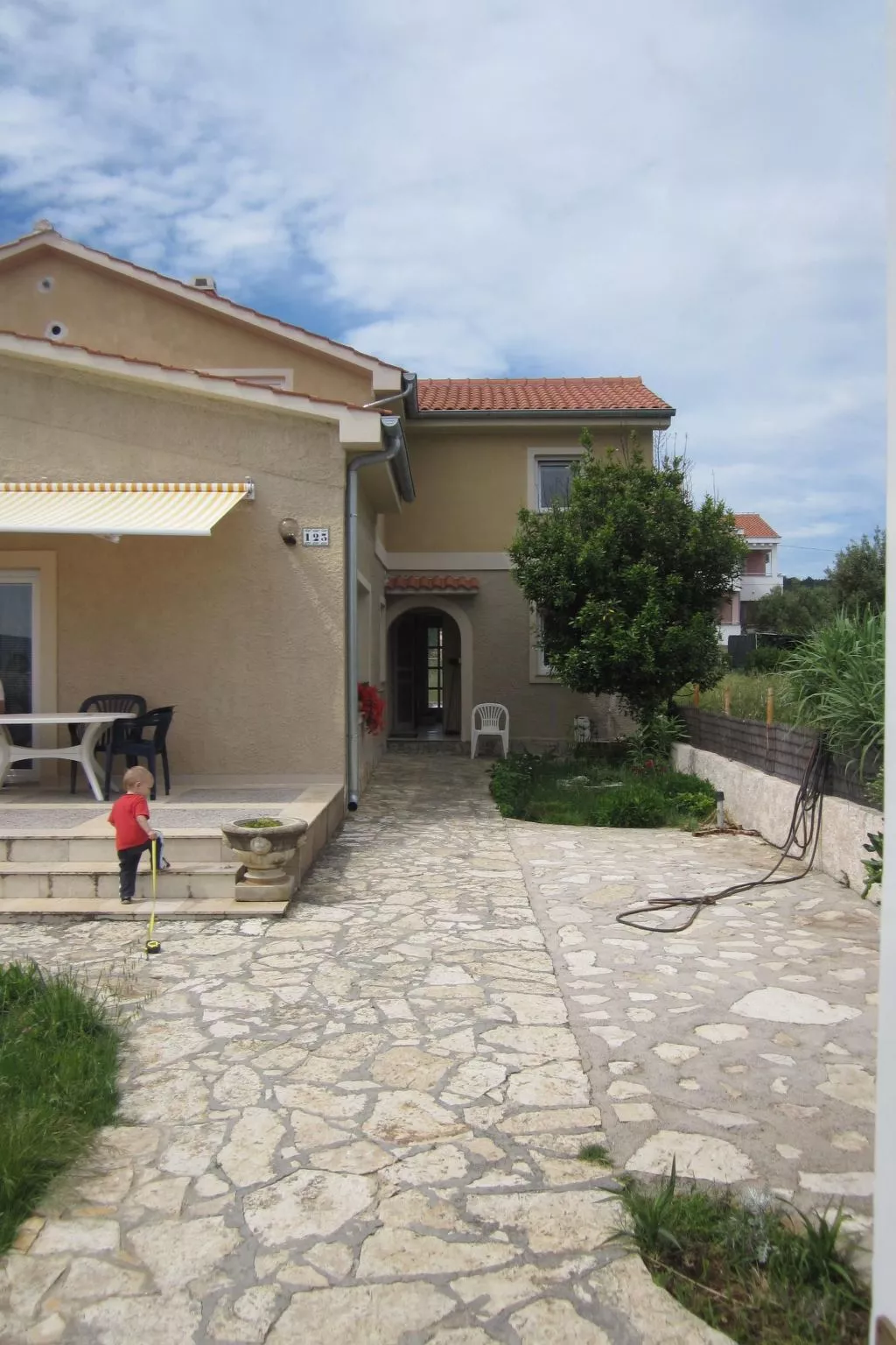 Wohnung mit Wasserblick-Image-tags.info