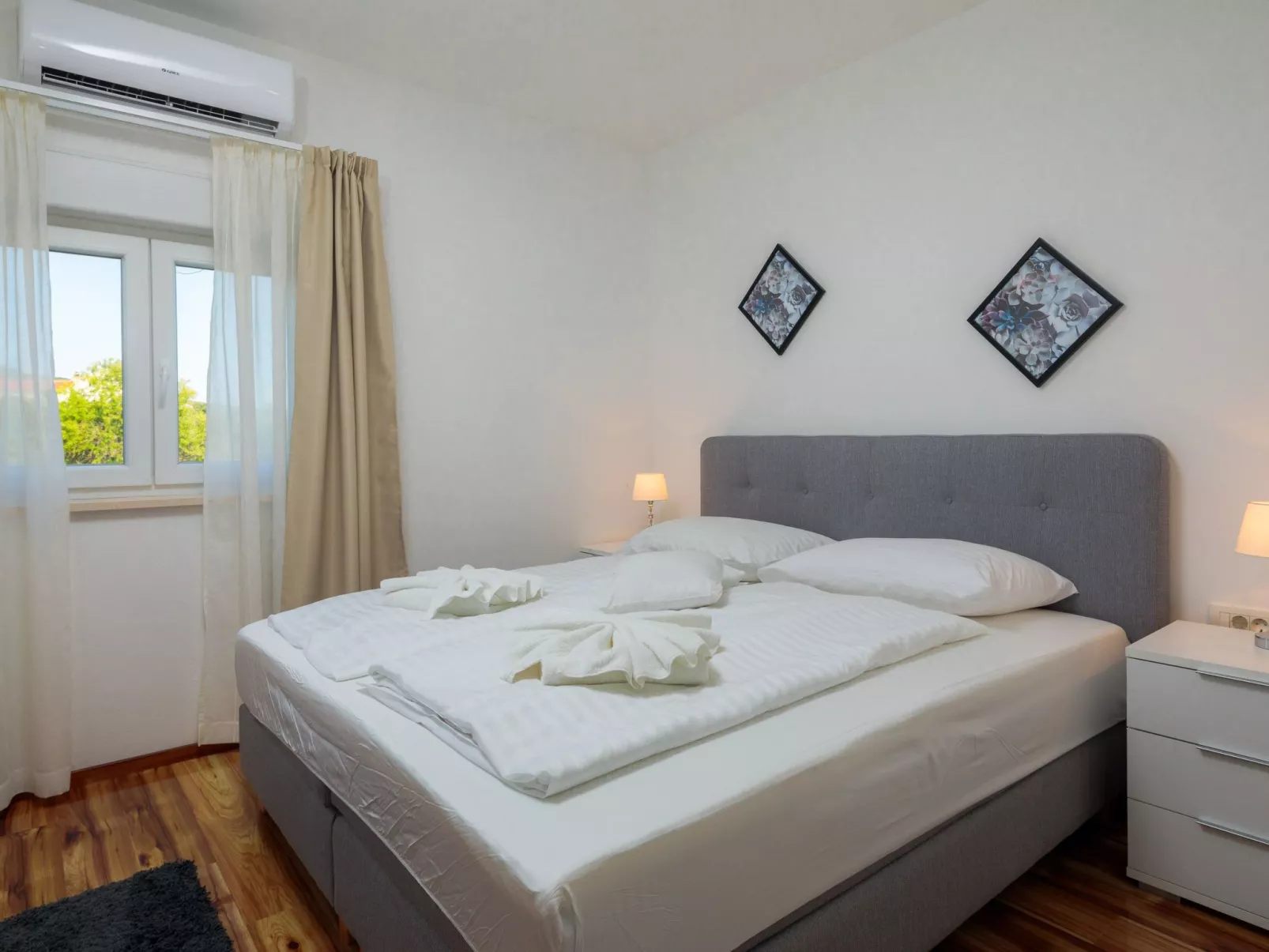 Villa Marin für 16 Personen in Sveti Petar na Moru-Inside