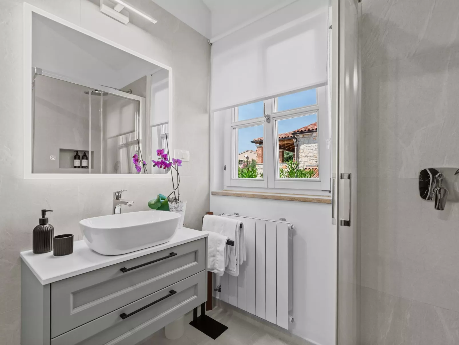 Villa Mia Lea für 6 Personen-Inside