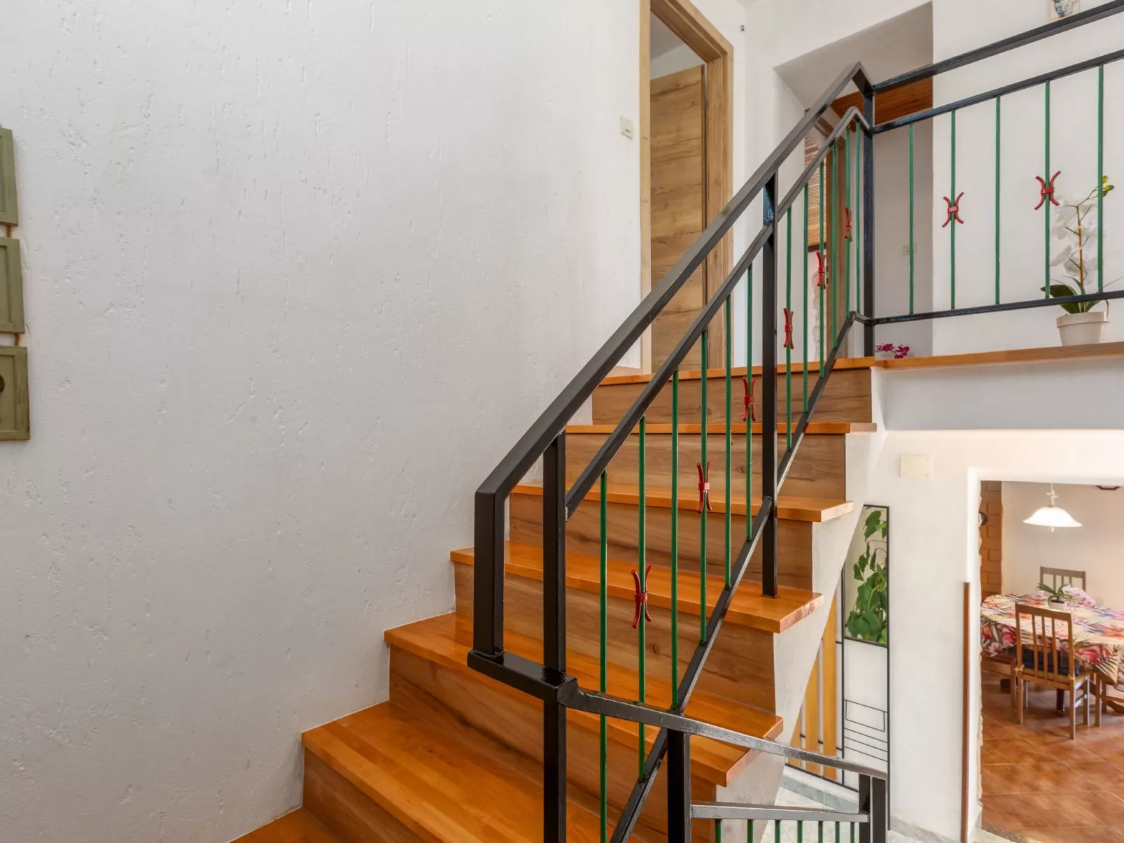 Familienhaus Anna-Drinnen